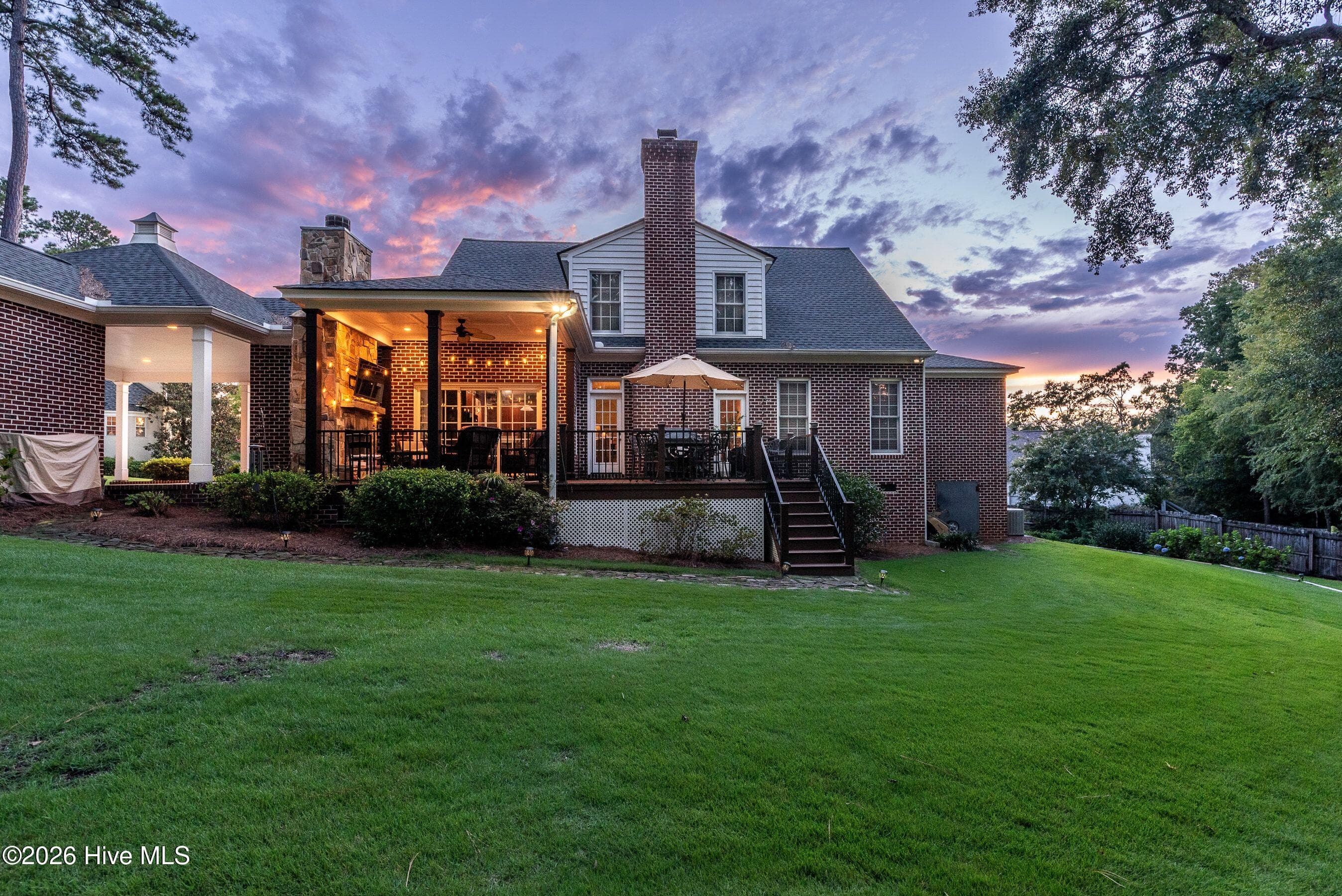 Single Family Residence at 507 Pineview Court, Martinez, GA 30907, photo 4 of 42