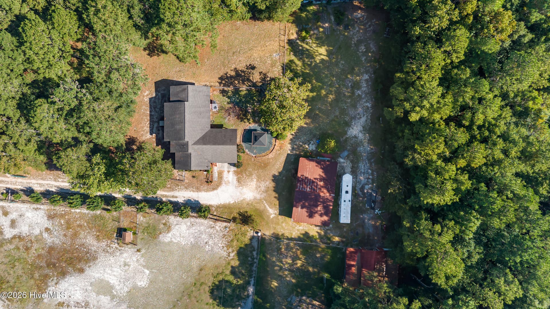 Single Family Residence at 4846 General Howe Highway, Riegelwood, NC 28456, photo 38 of 50