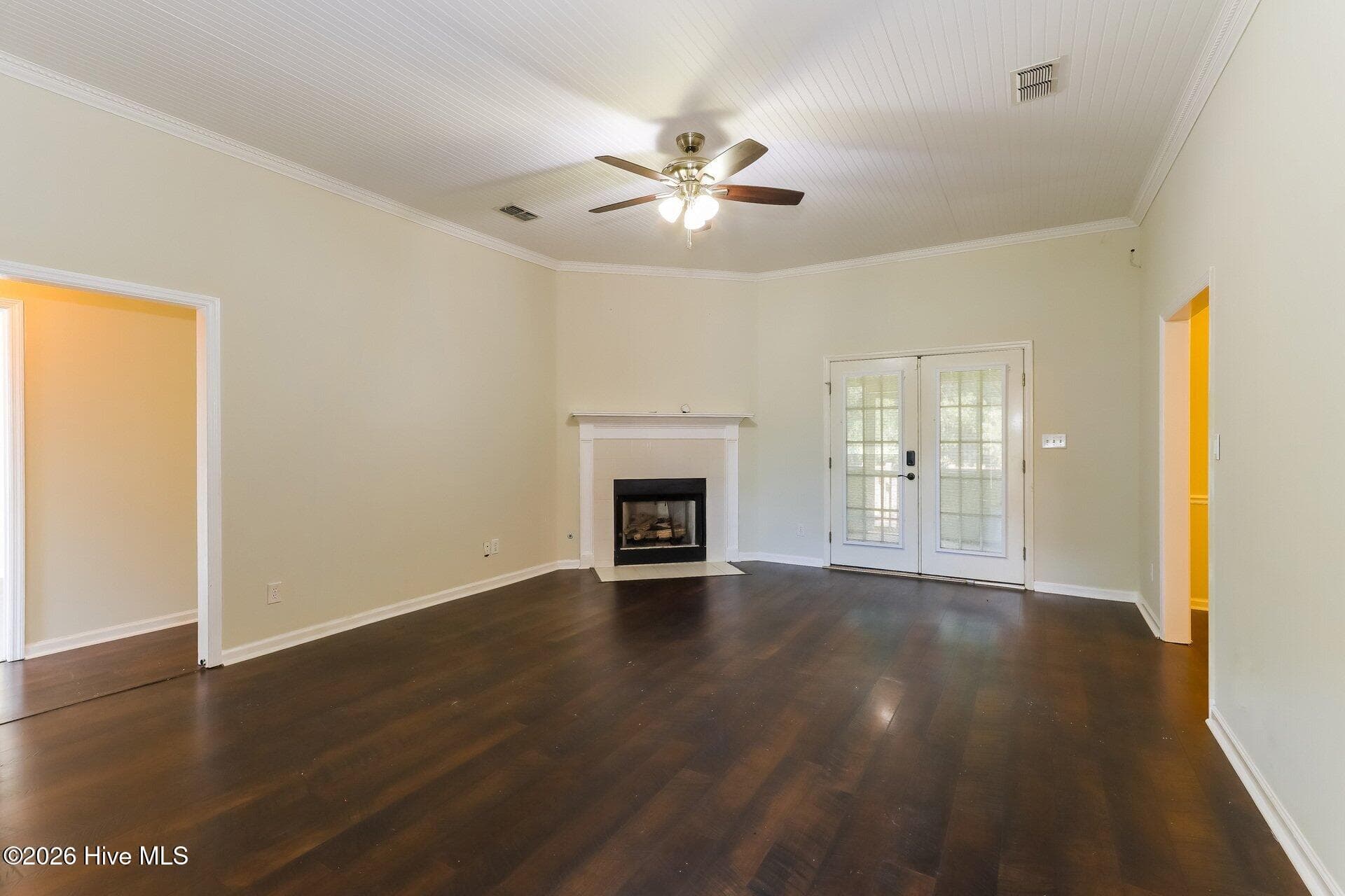 Single Family Residence at 4114 Big Oak Drive, Hephzibah, GA 30815, photo 3 of 14