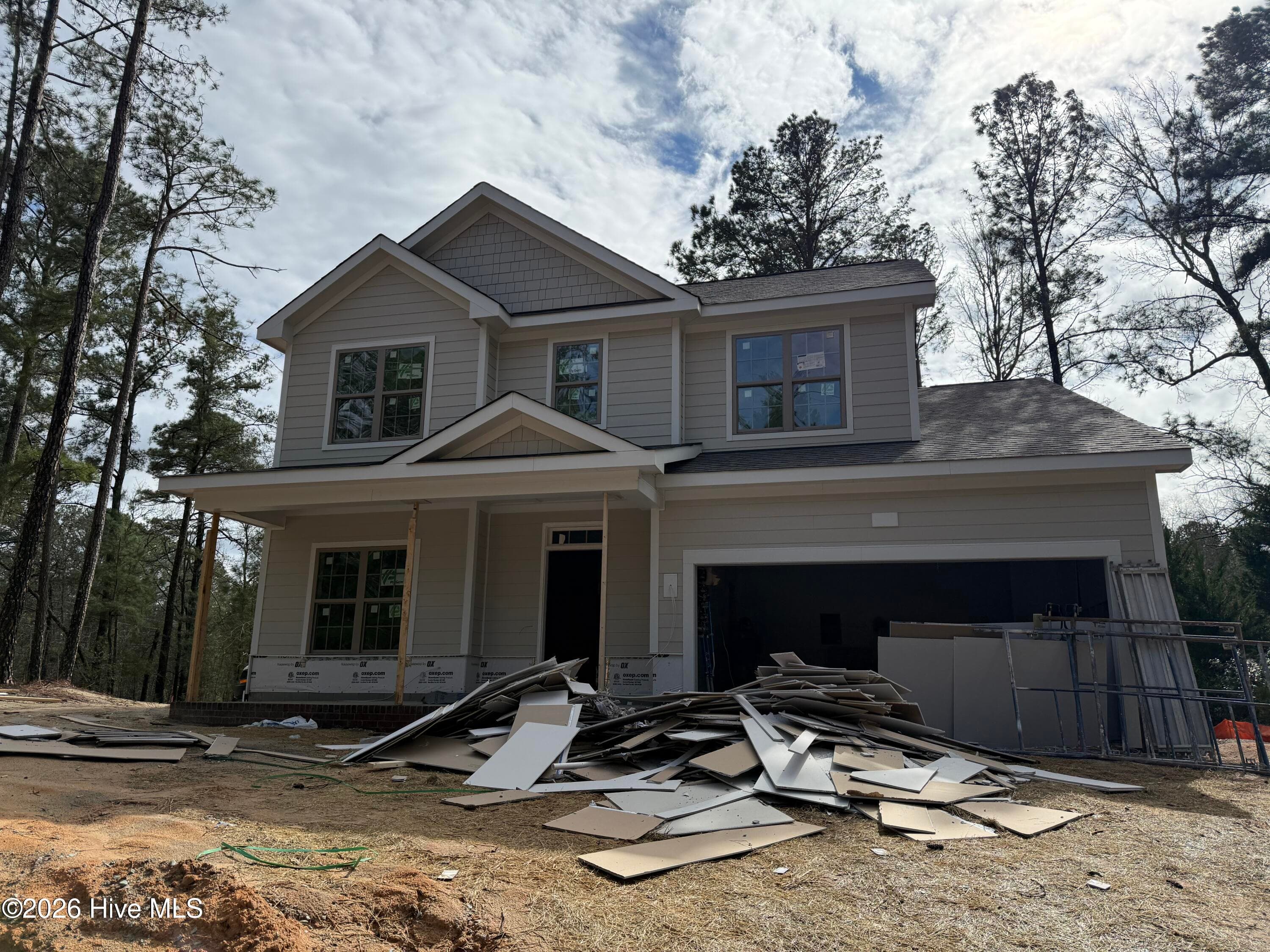 Single Family Residence at 125 Juniper Lake Road, West End, NC 27376, photo 13 of 68