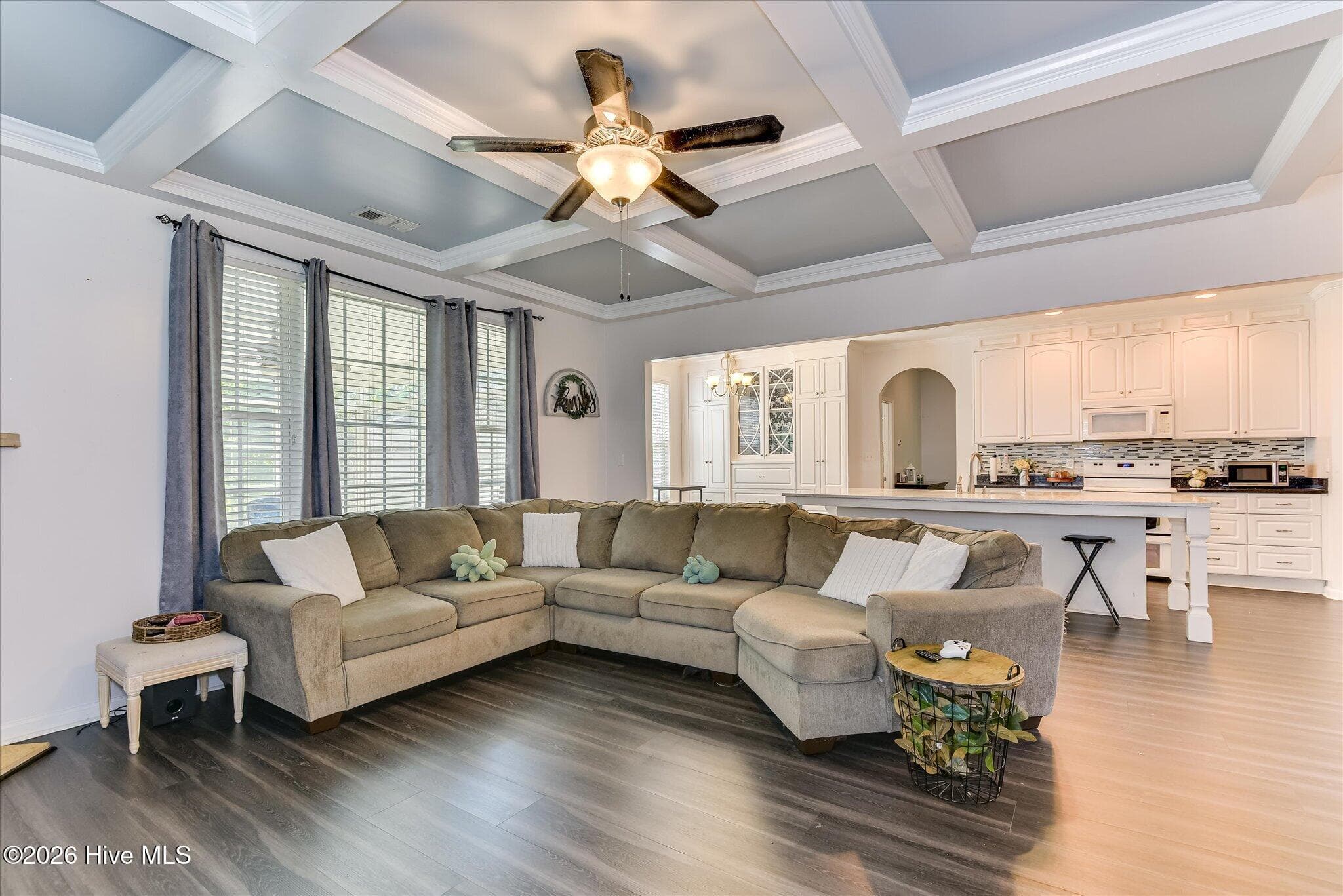 Single Family Residence at 4031 Ellington Drive, Grovetown, GA 30813, photo 14 of 54