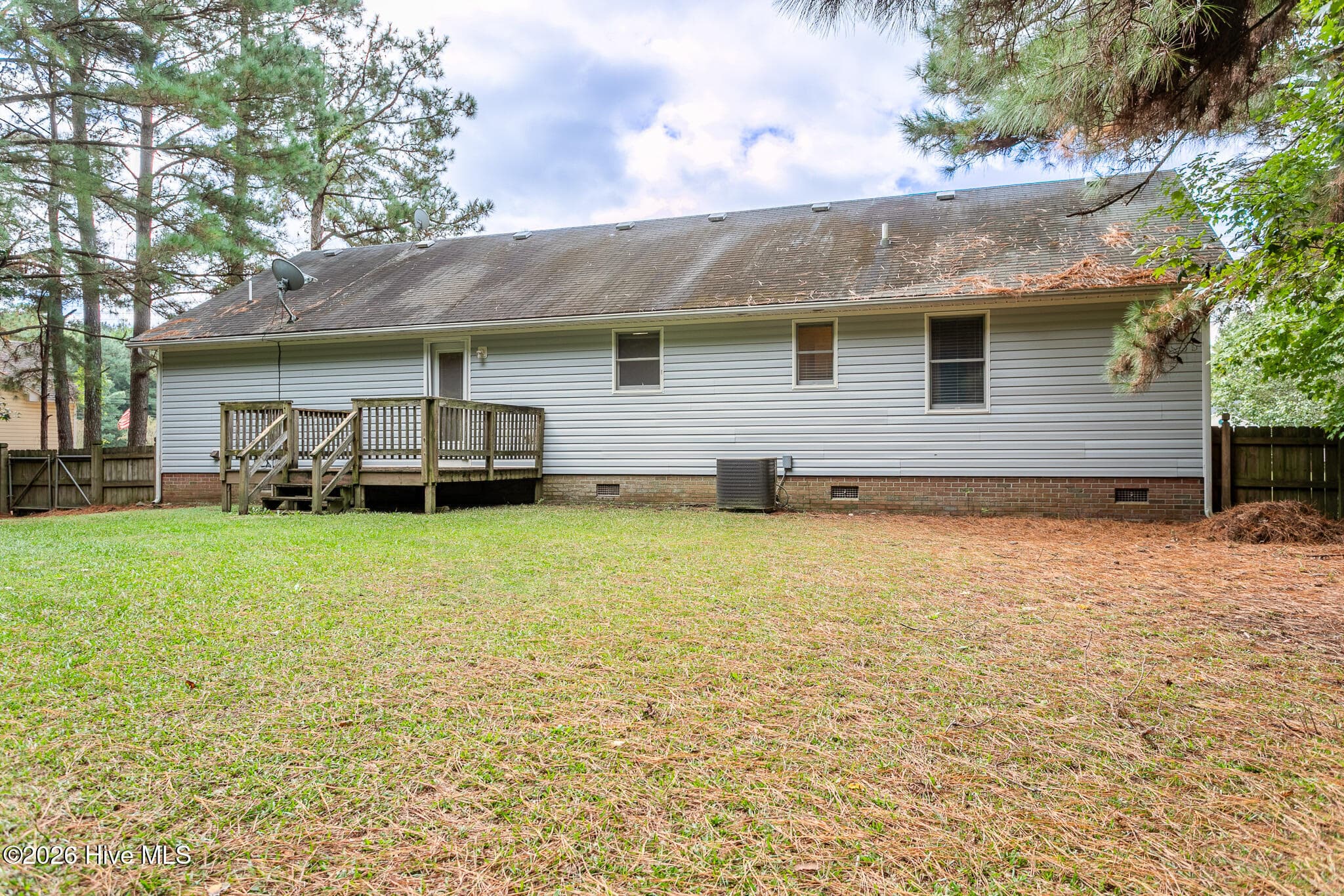 Single Family Residence at 115 Stacie Drive, Elizabeth City, NC 27909, photo 44 of 48