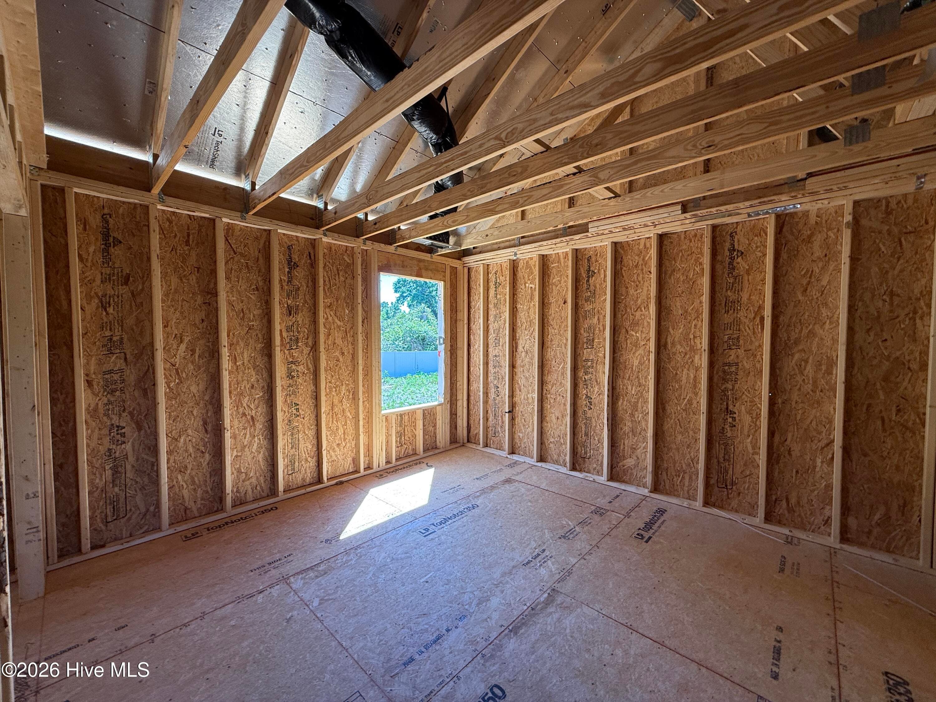 Single Family Residence at 119 Crossvine Street, Selma, NC 27576, photo 111 of 284