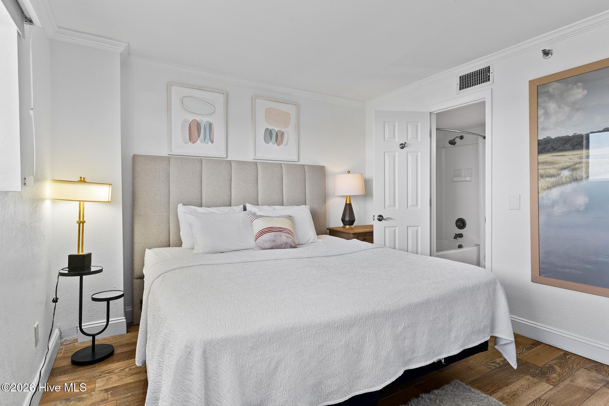 Condominium at 2700 N Lumina Avenue Unit 813, Wrightsville Beach, NC 28480, photo 12 of 26