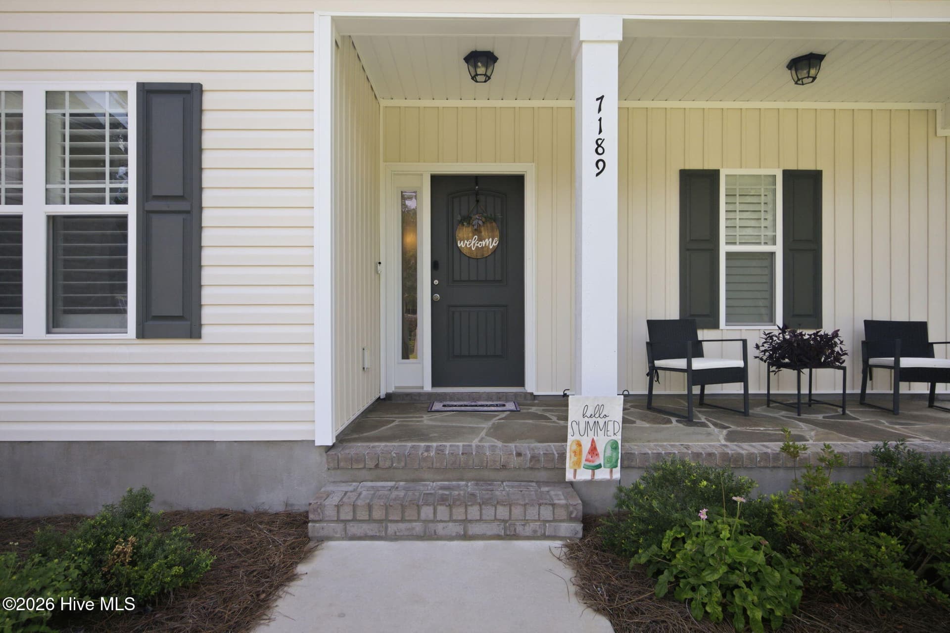 Single Family Residence at 7189 Old Stump Drive SE, Leland, NC 28451, photo 43 of 49