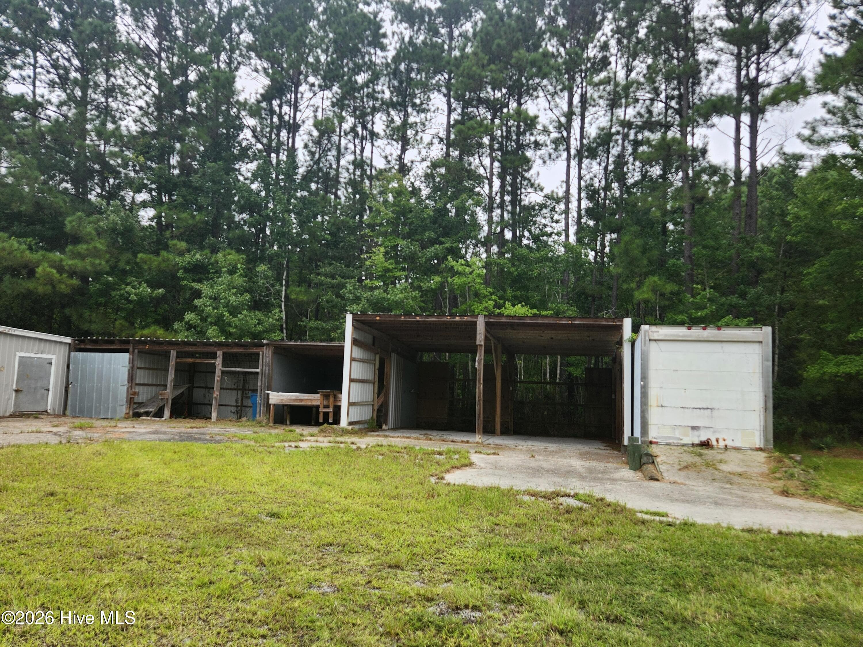 Residential Lot at 2930 Riverneck Road, Columbia, NC 27925, photo 7 of 9