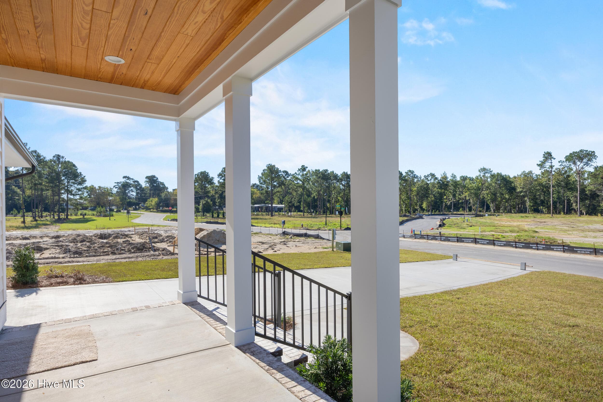 Single Family Residence at 96 Halcyon Drive, Hampstead, NC 28443, photo 8 of 102