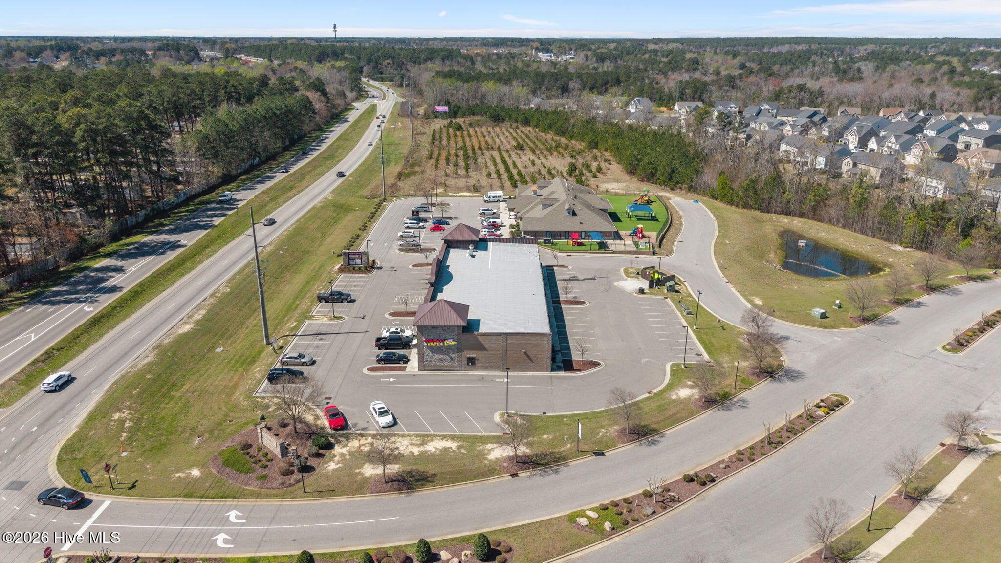 Improved at 101 - 129 Great Lane, Raeford, NC 28376, photo 6 of 11