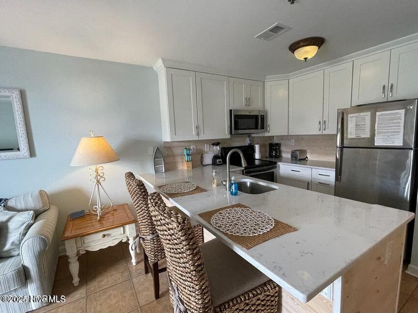 Condominium at 790 New River Inlet Road Unit 208b, North Topsail Beach, NC 28460, photo 11 of 13