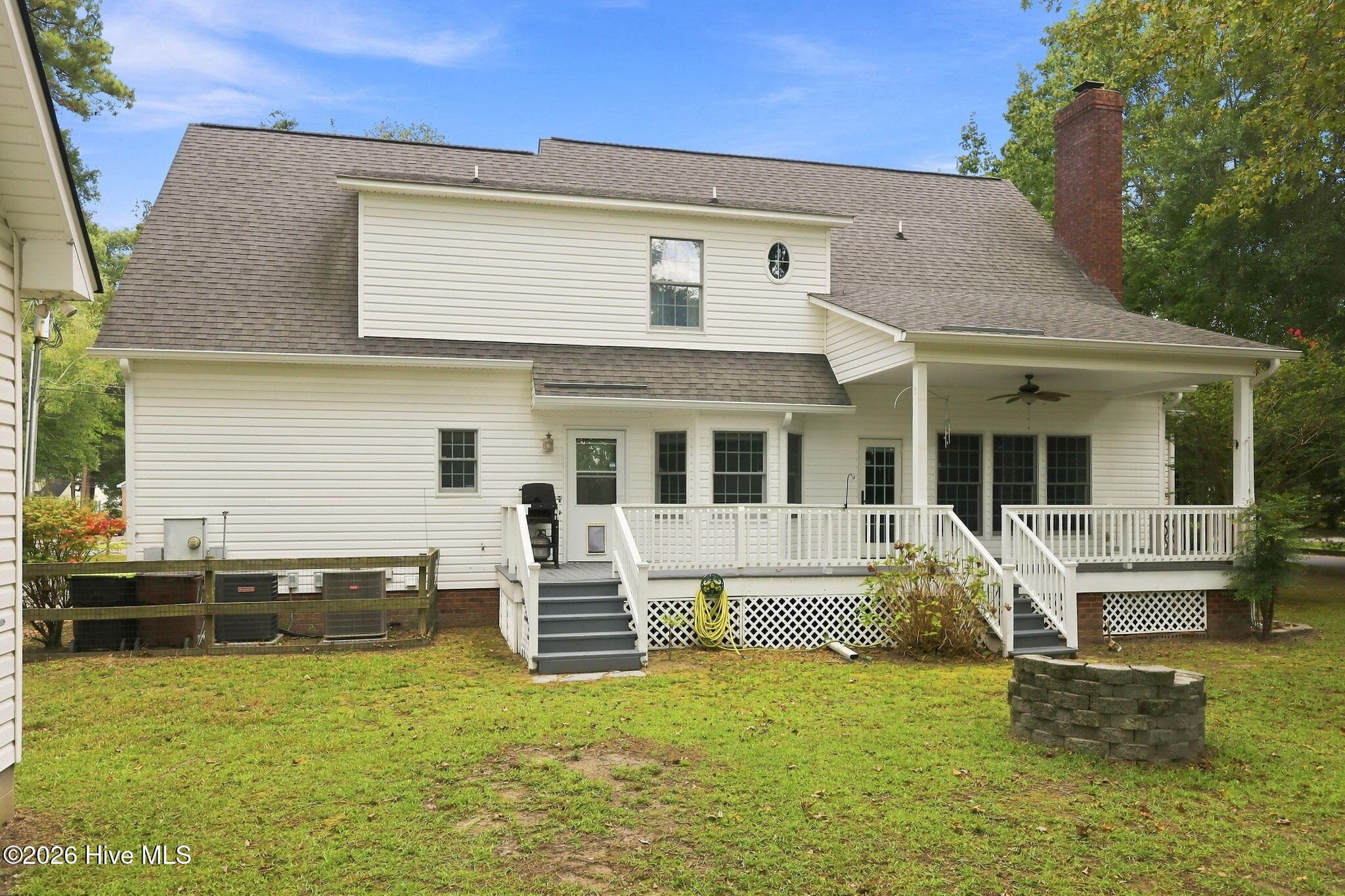 Single Family Residence at 3655 Hillcrest Drive, Farmville, NC 27828, photo 46 of 54