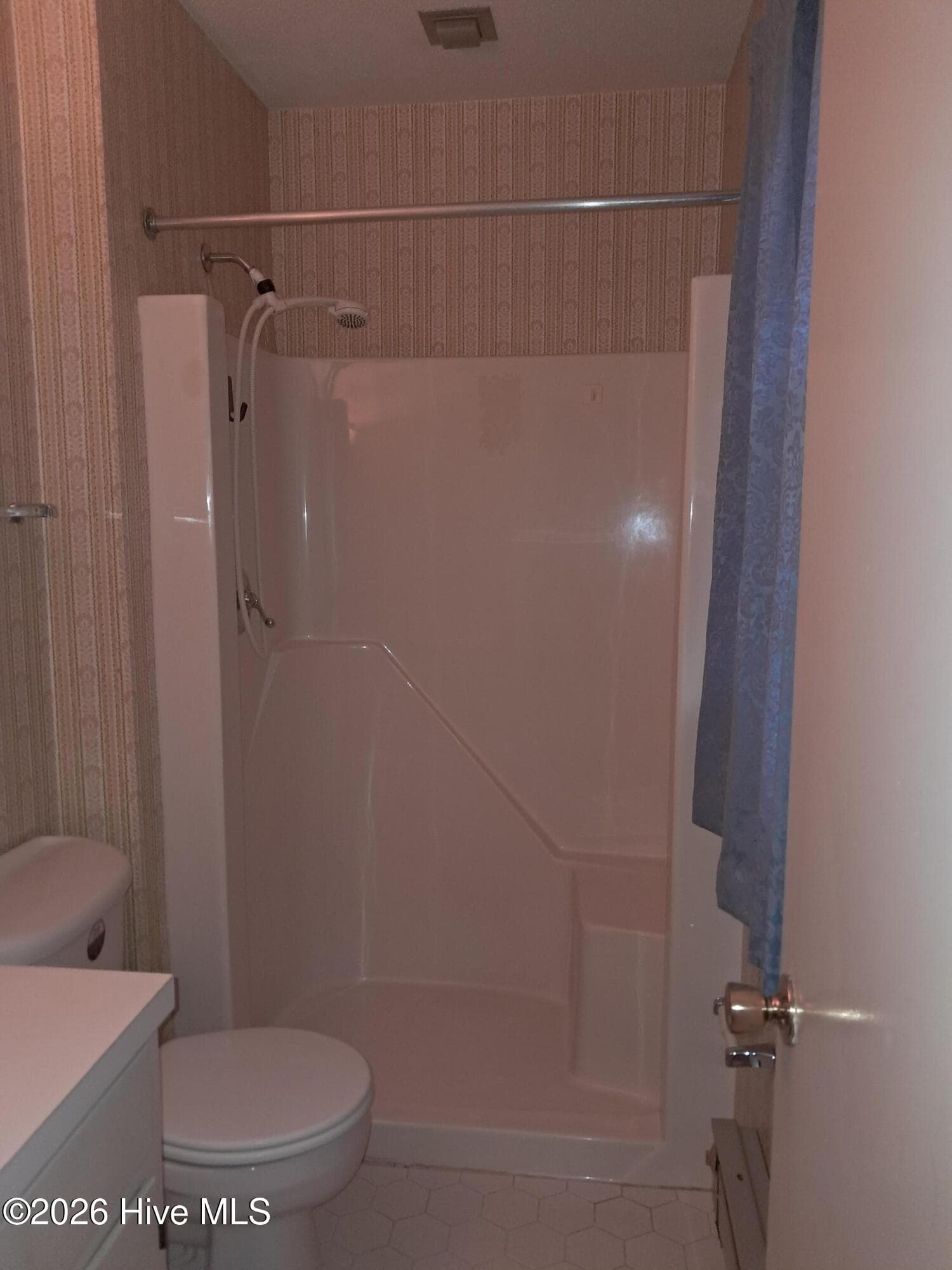 Master Bathroom - 808 Arrow Drive, Kinston, NC 28501
