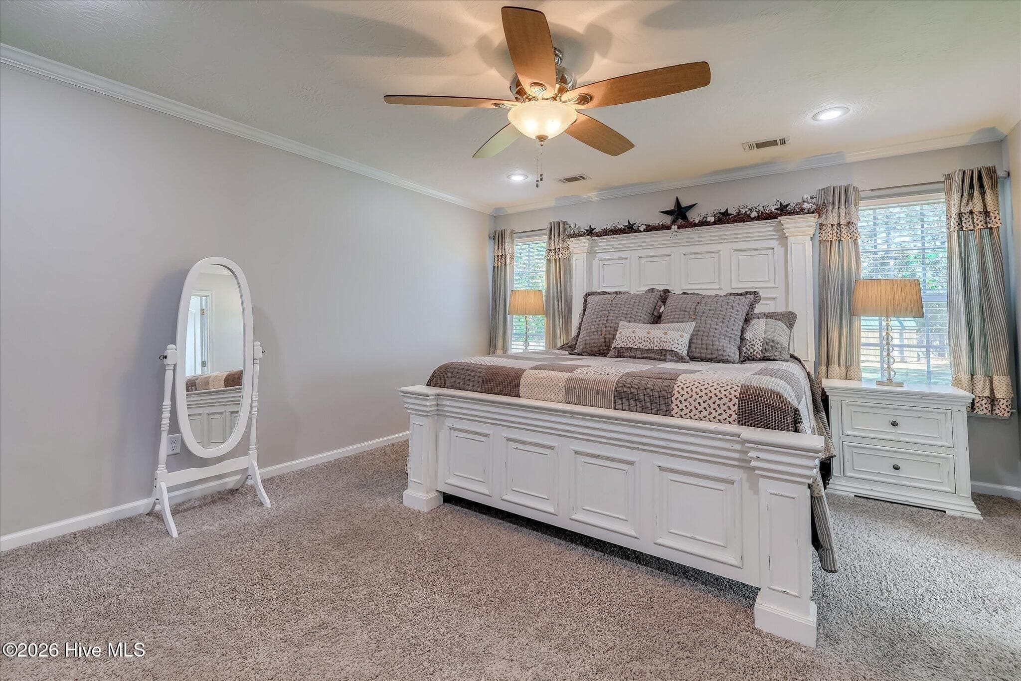 Single Family Residence at 3162 Chamomile Court, Aiken, SC 29803, photo 31 of 66