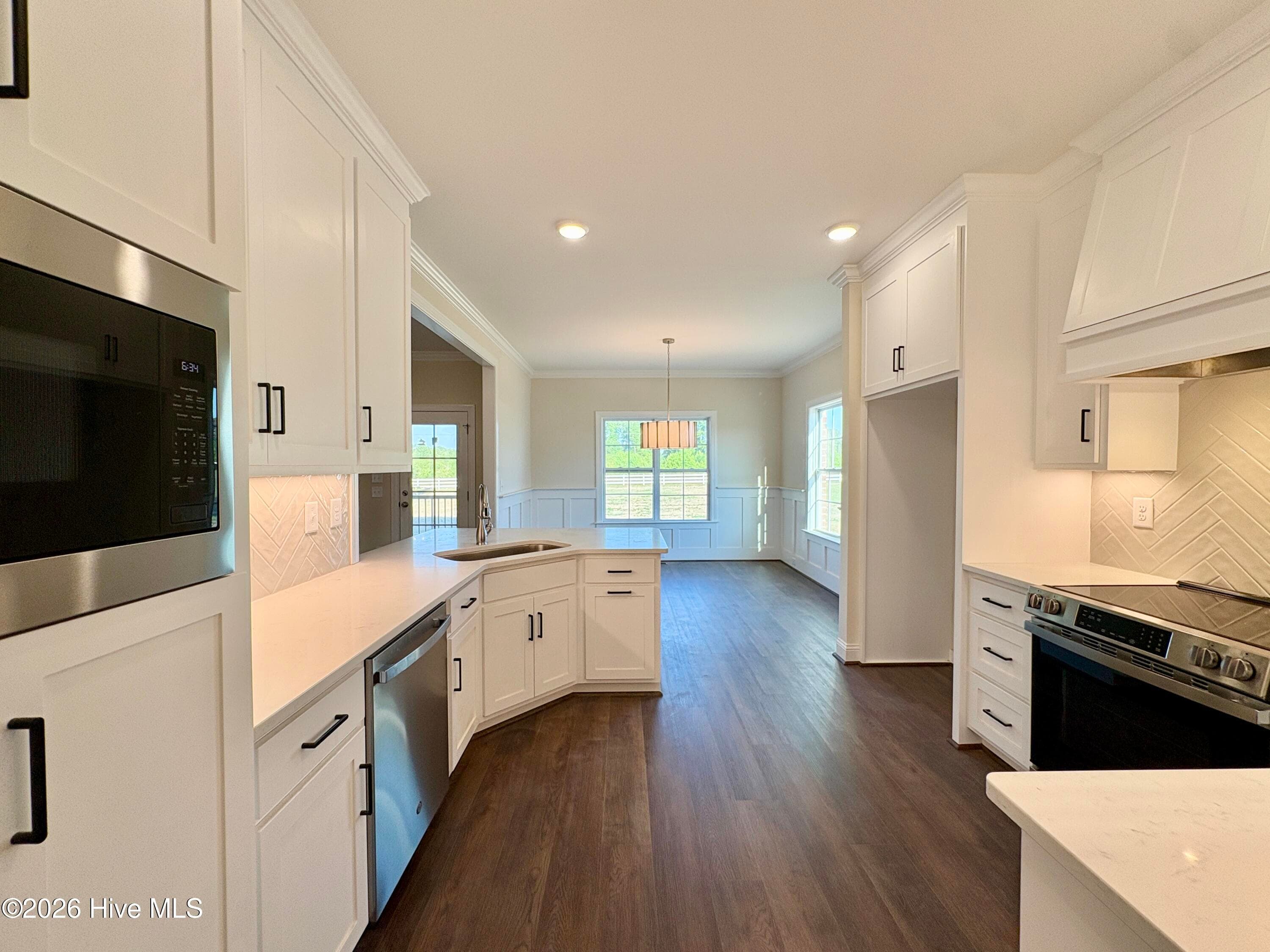 Single Family Residence at 7615 Sweetwater Drive, Nashville, NC 27856, photo 72 of 251