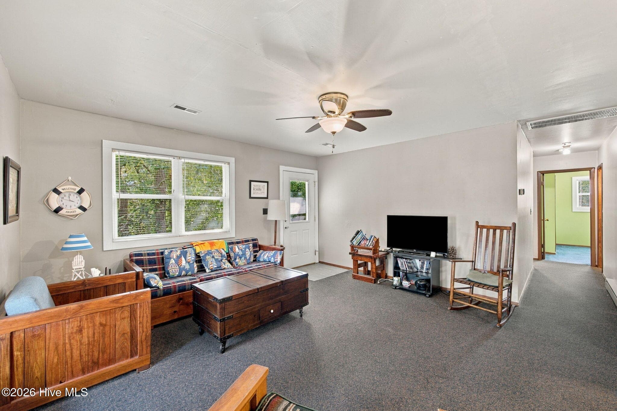 Single Family Residence at 114 NW 21st Street, Oak Island, NC 28465, photo 3 of 9