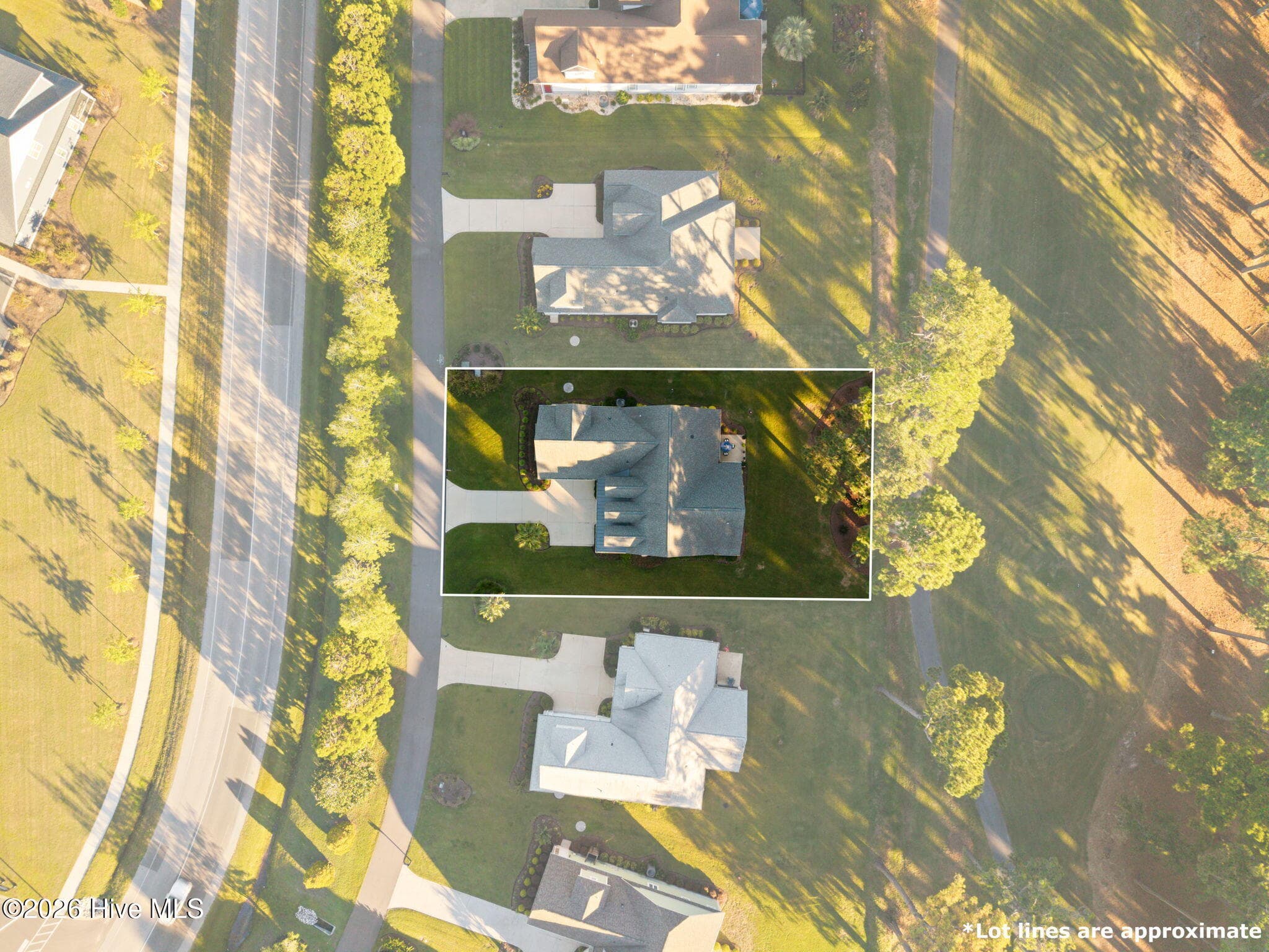 Single Family Residence at 143 Clubhouse Road, Sunset Beach, NC 28468, photo 62 of 75