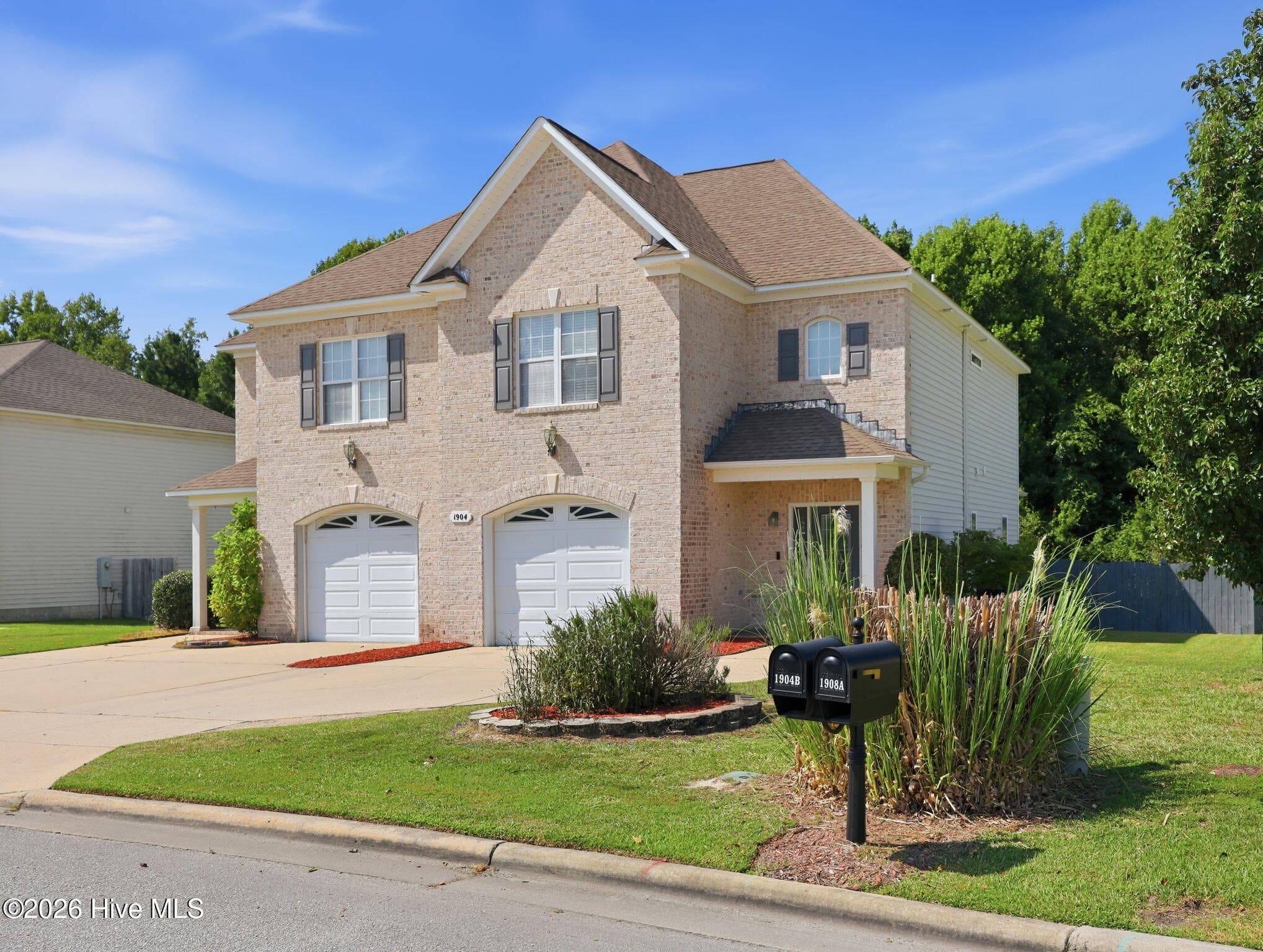 Townhouse at 1904 Cambria Drive B, Greenville, NC 27834, photo 17 of 65