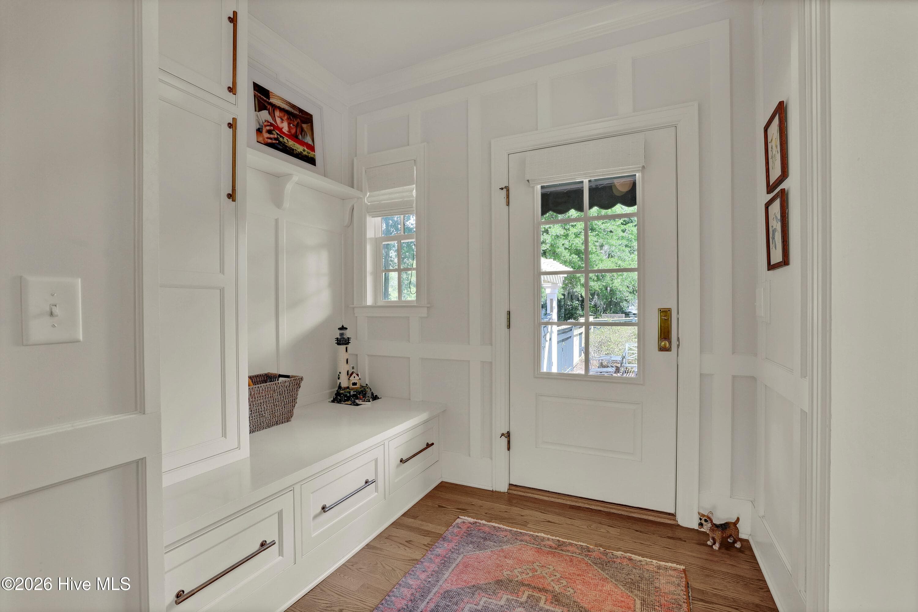 Single Family Residence at 1411 Live Oak Parkway, Wilmington, NC 28403, photo 20 of 63