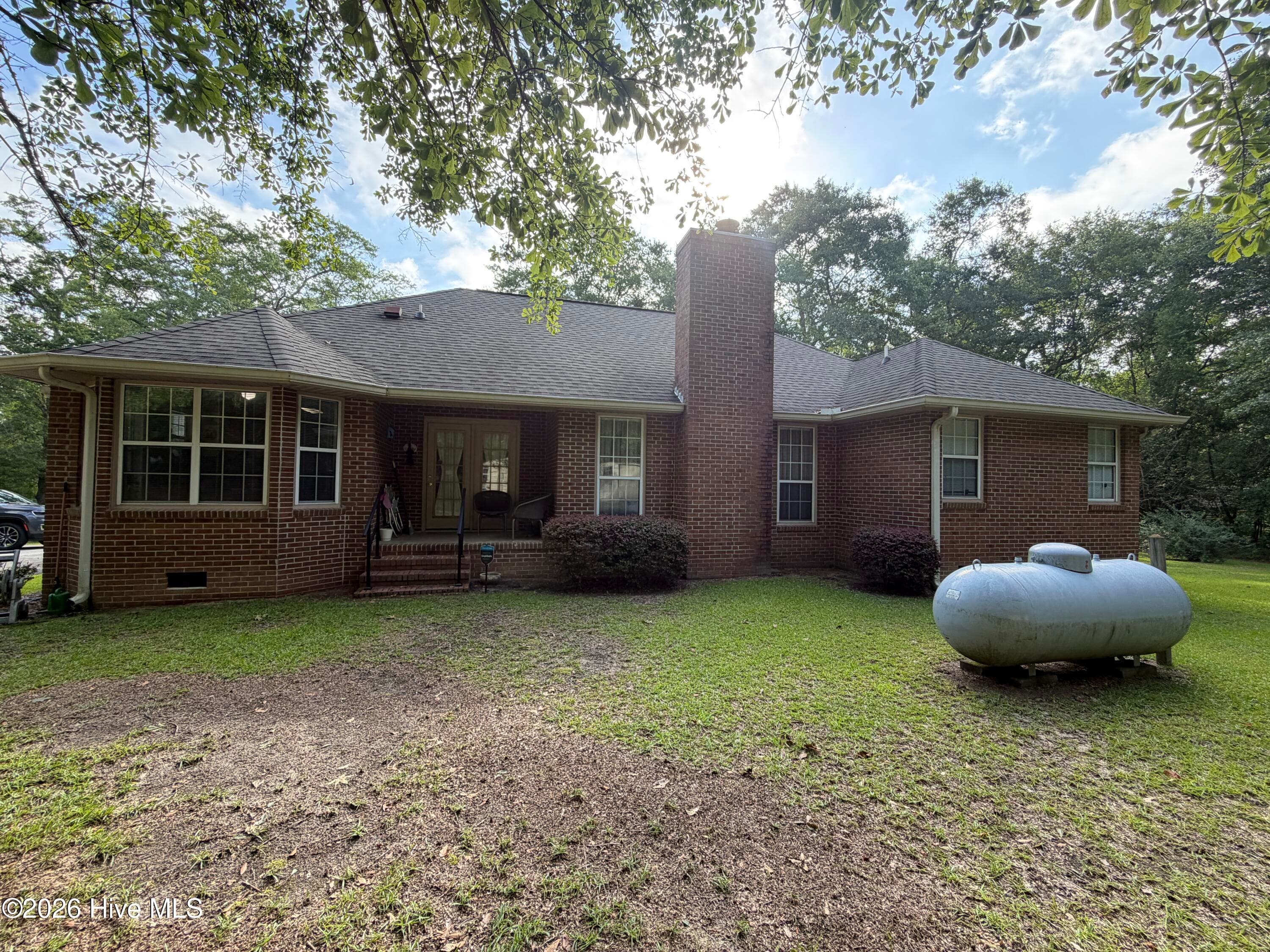 Single Family Residence at 1331 Carl Drive, Thomson, GA 30824, photo 27 of 34