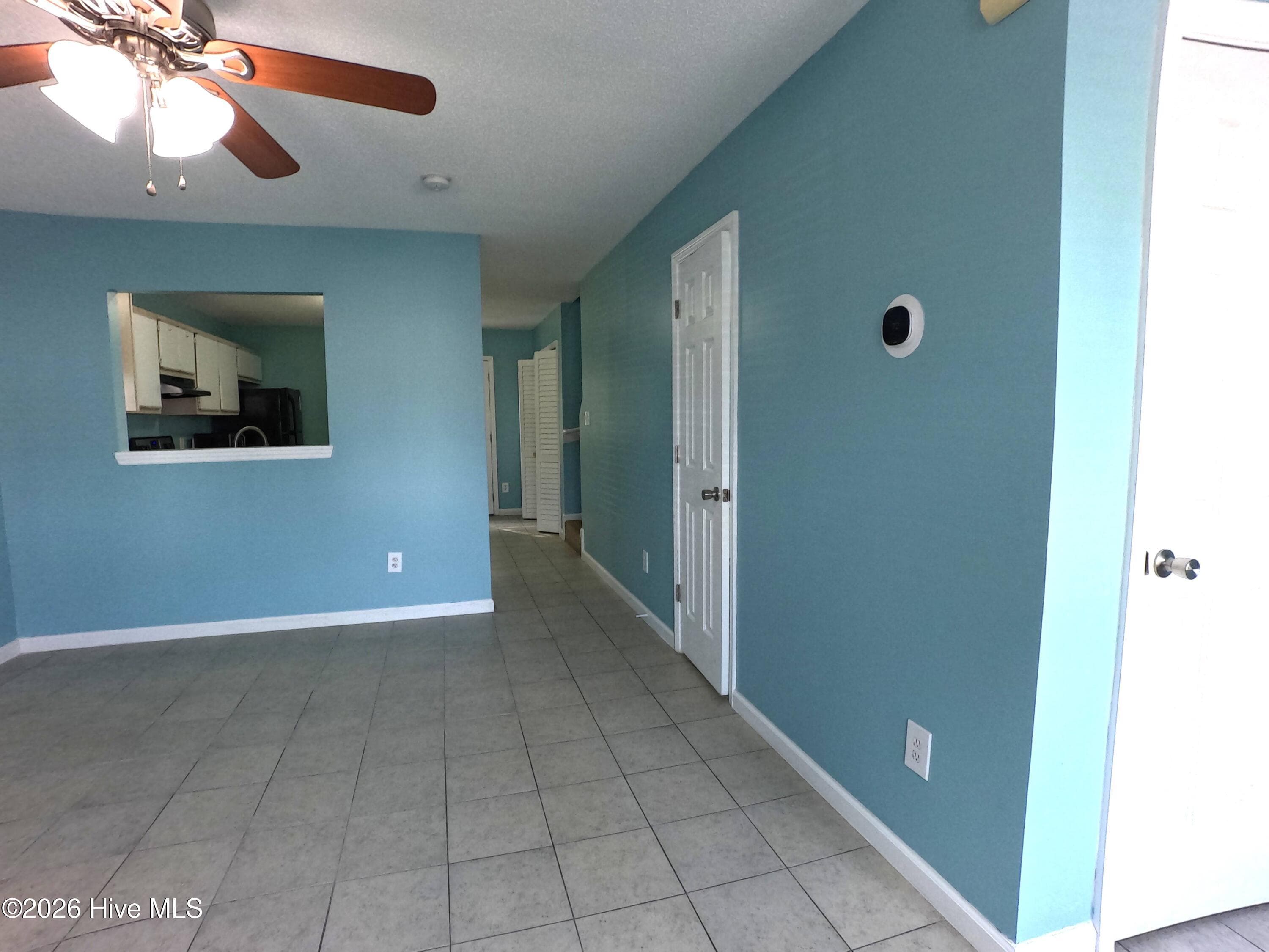 Townhouse at 401 Timberlake Trail, Jacksonville, NC 28546, photo 5 of 31