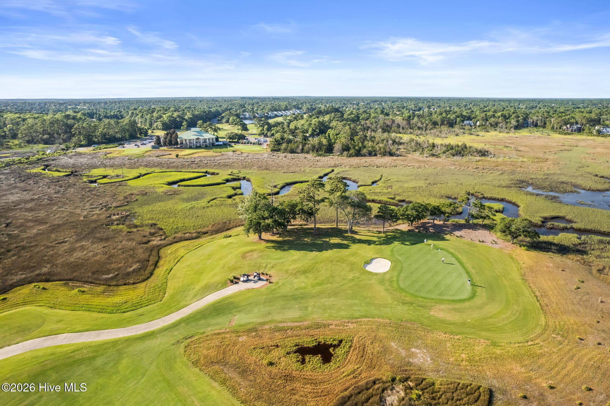 Single Family Residence at 3858 Ridge Crest Drive, Southport, NC 28461, photo 172 of 191