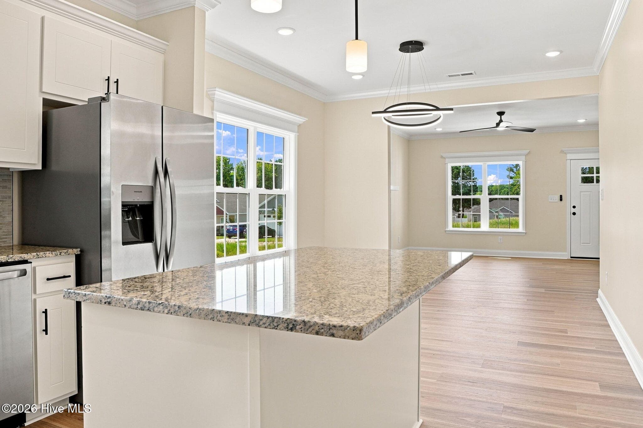 Single Family Residence at 3231 Dolostone Court SW, Wilson, NC 27893, photo 24 of 41