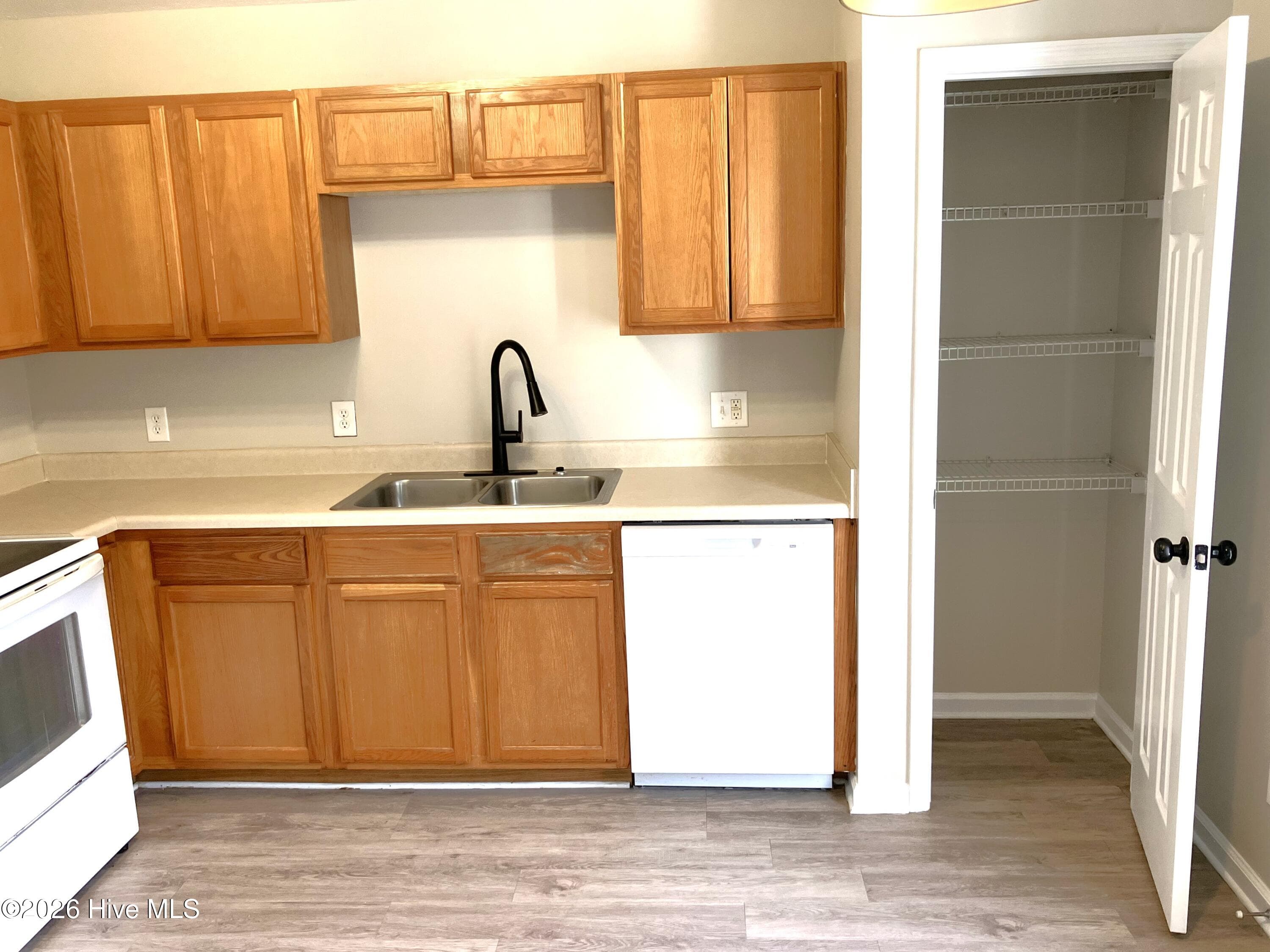 Pantry - 108 Pete Jones Drive Unit 24, Richlands, NC 28574