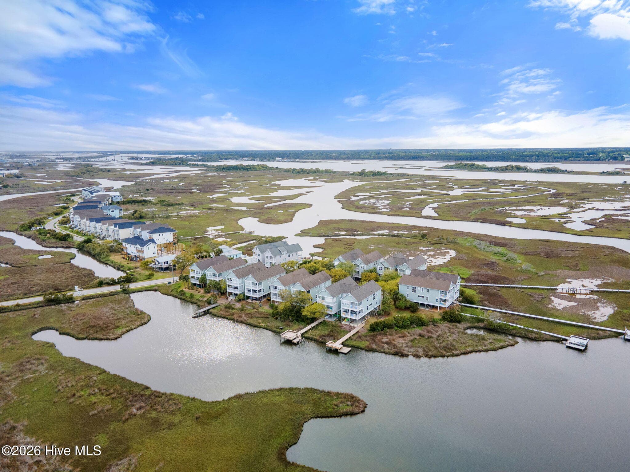 Townhouse at 204 N Boca Bay Lane B, Surf City, NC 28445, photo 97 of 109