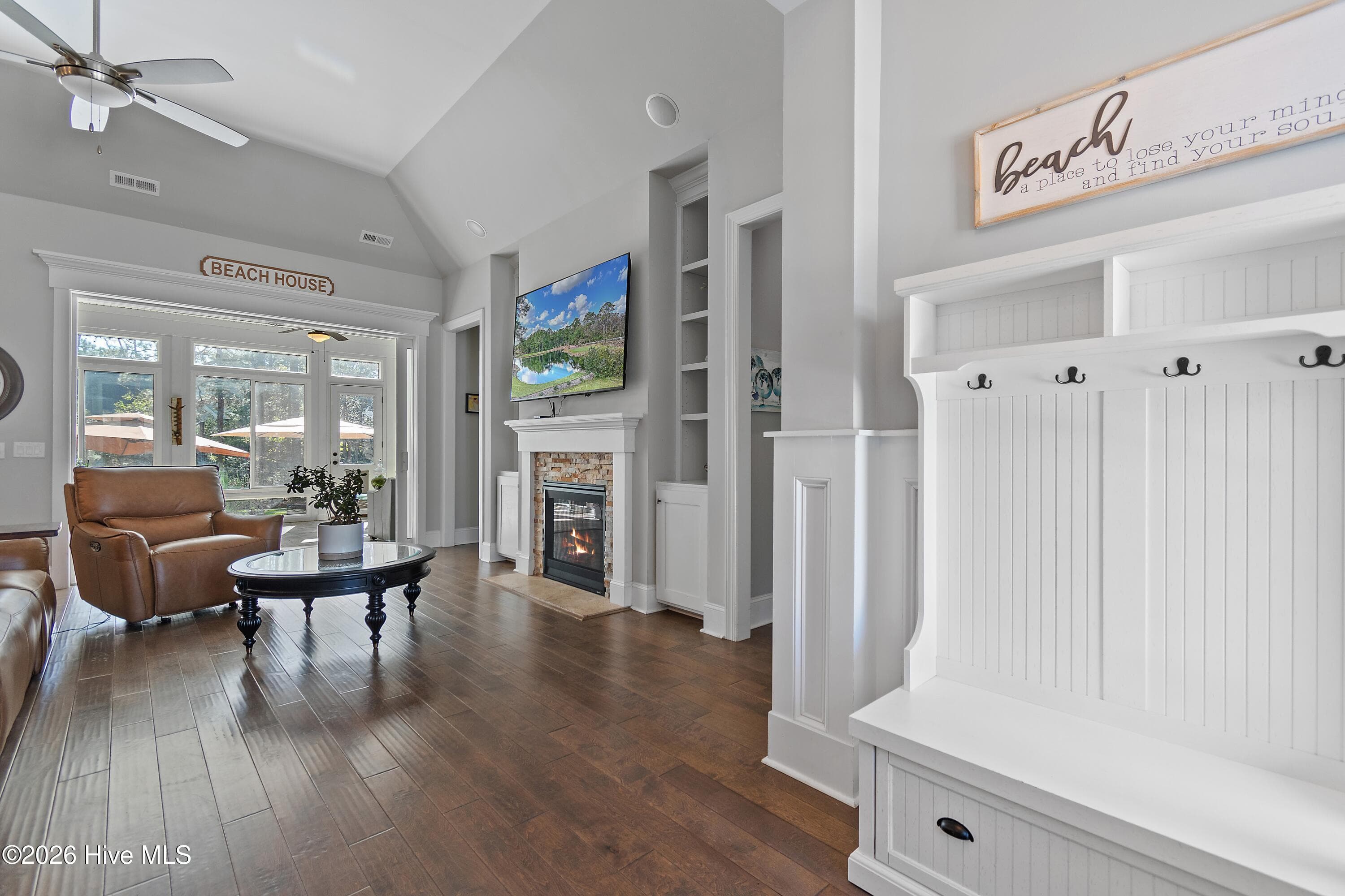 Single Family Residence at 3183 Moss Hammock Wynd, Southport, NC 28461, photo 7 of 101