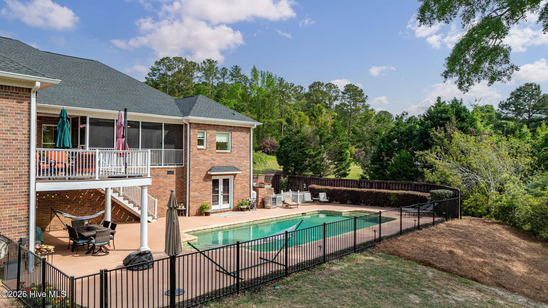 Single Family Residence at 4160 Stonegate Drive, Evans, GA 30809, photo 65 of 84