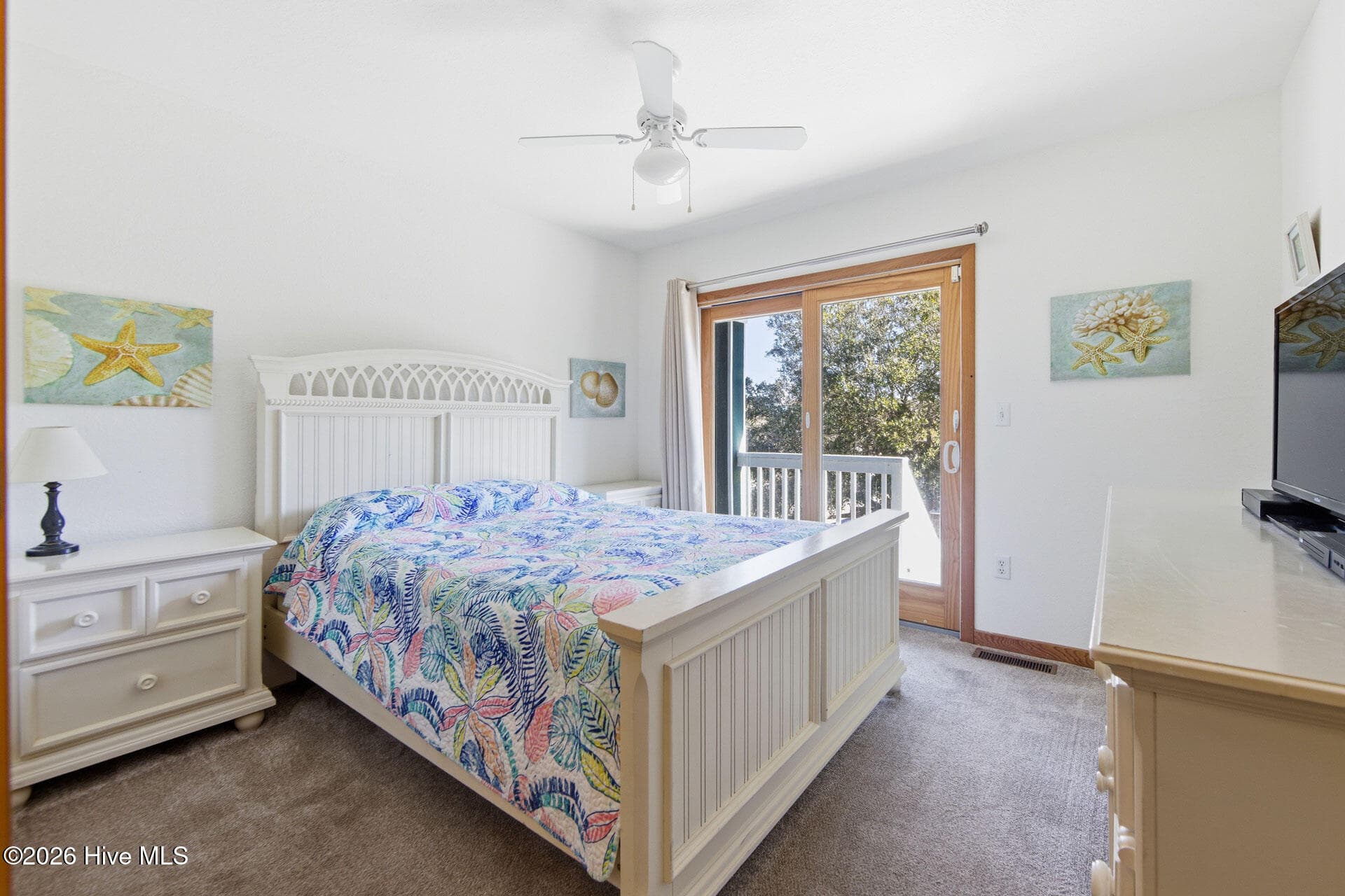 2nd Floor Office/Flex Space - 767 Gulfstream Court, Corolla, NC 27927