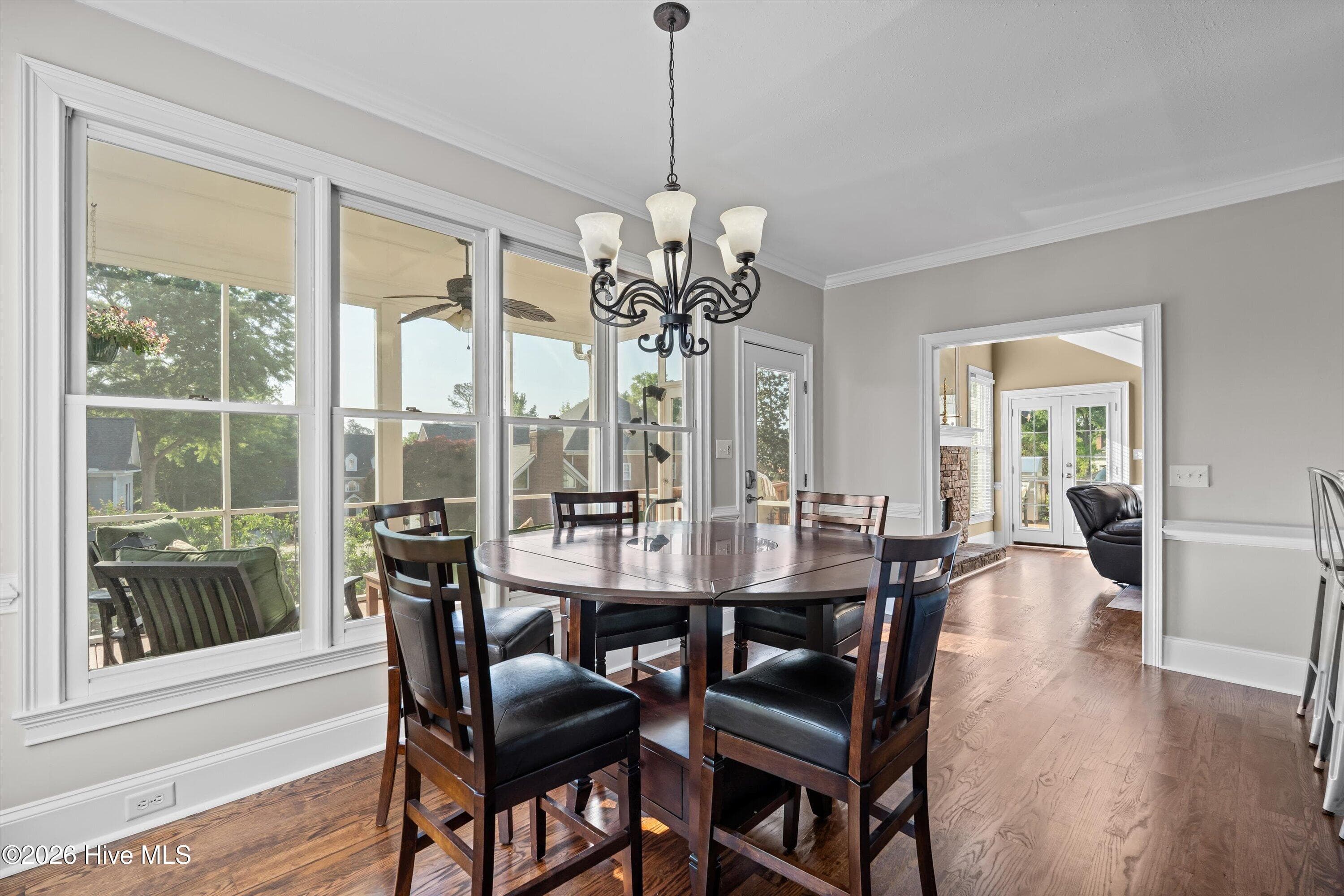 Single Family Residence at 613 Medinah Drive, Martinez, GA 30907, photo 12 of 34