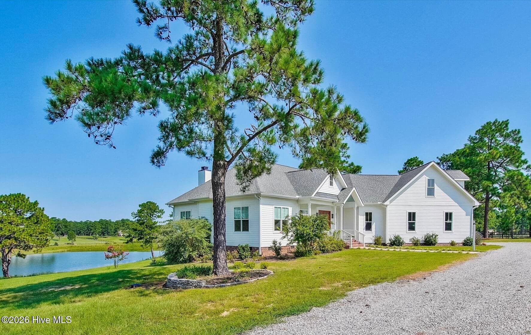 Single Family Residence at 189 Pelham Trail NE, Vass, NC 28394, photo 6 of 69