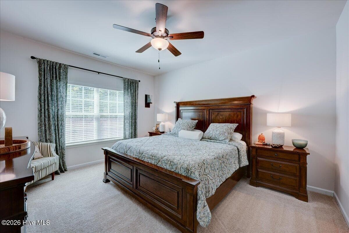 Single Family Residence at 2010 Montford Drive, New Bern, NC 28562, photo 35 of 53