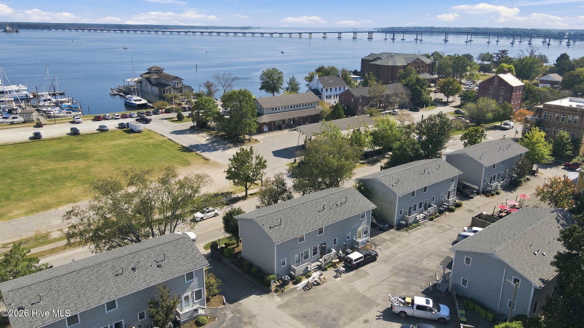 Condominium at 314 River Walk, New Bern, NC 28560, photo 37 of 48