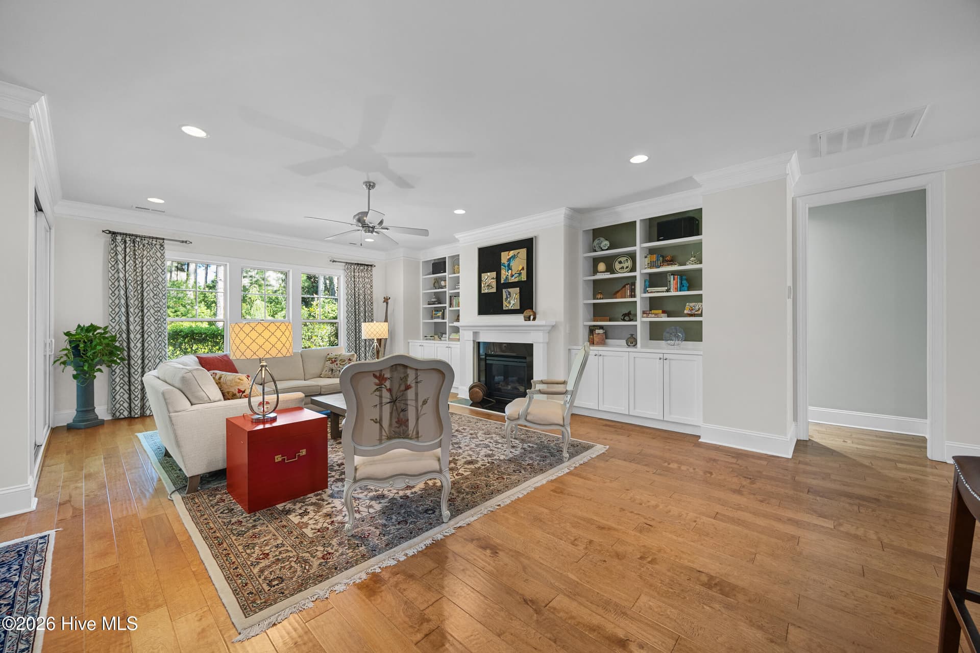 Single Family Residence at 2216 Umstead Lane, Leland, NC 28451, photo 17 of 70