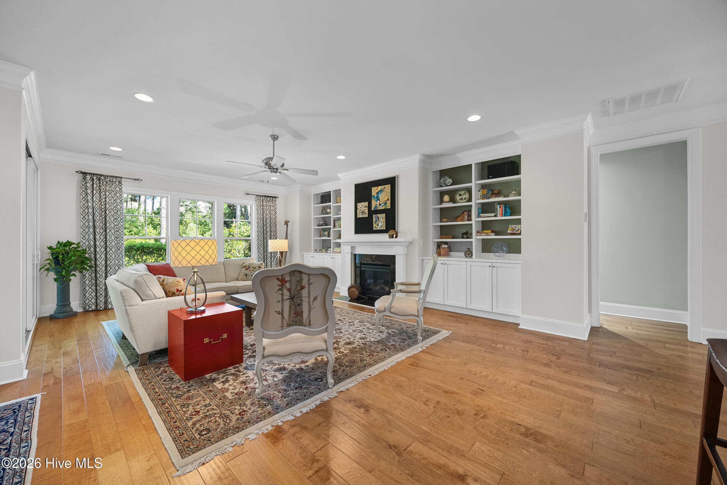 Single Family Residence at 2216 Umstead Lane, Leland, NC 28451, photo 17 of 70