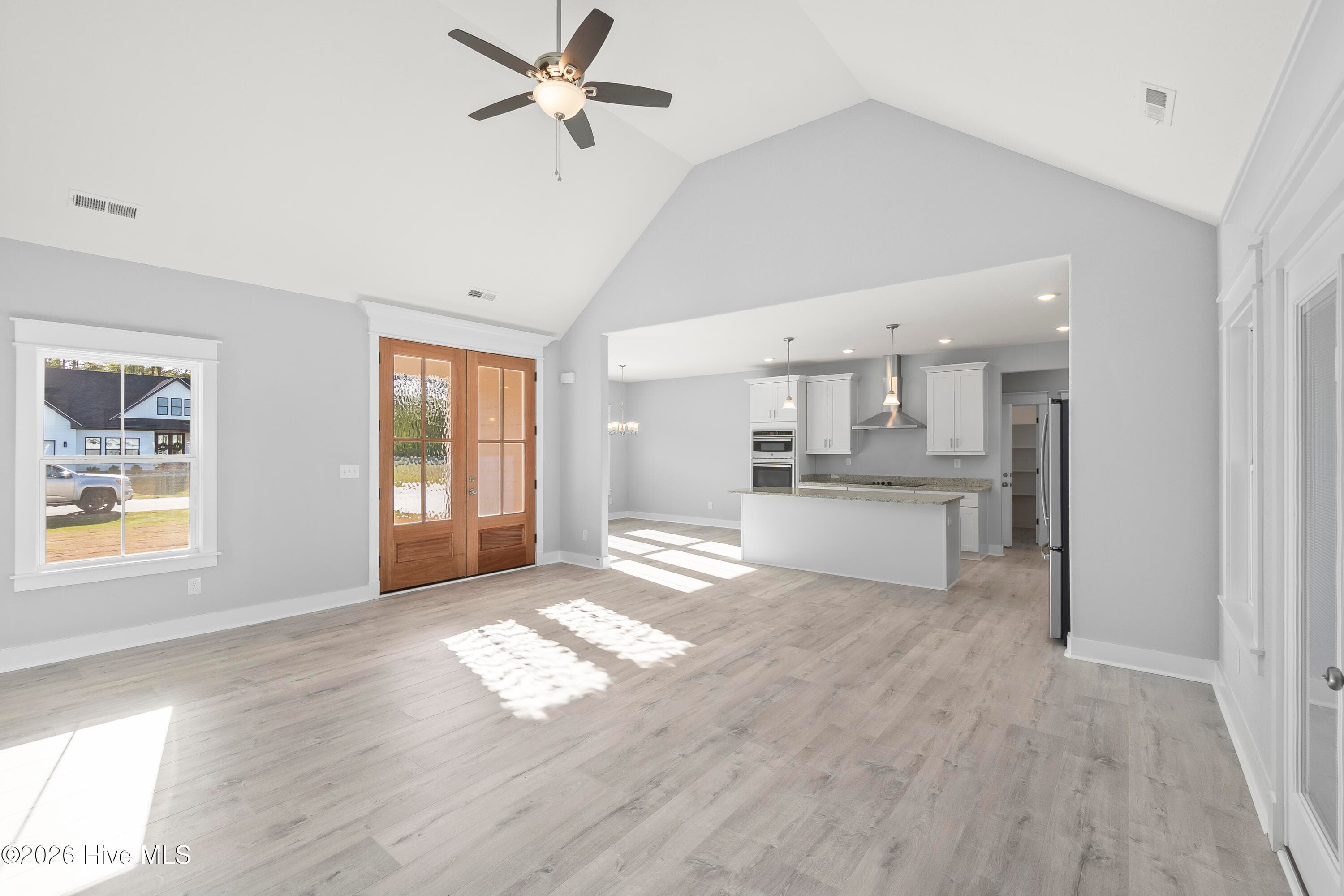 Single Family Residence at 102 Copper Run Loop, South Mills, NC 27976, photo 6 of 21