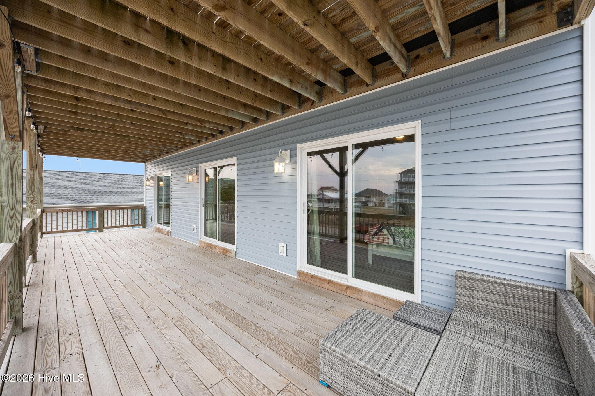 Single Family Residence at 8020 8th Street, Surf City, NC 28445, photo 44 of 63