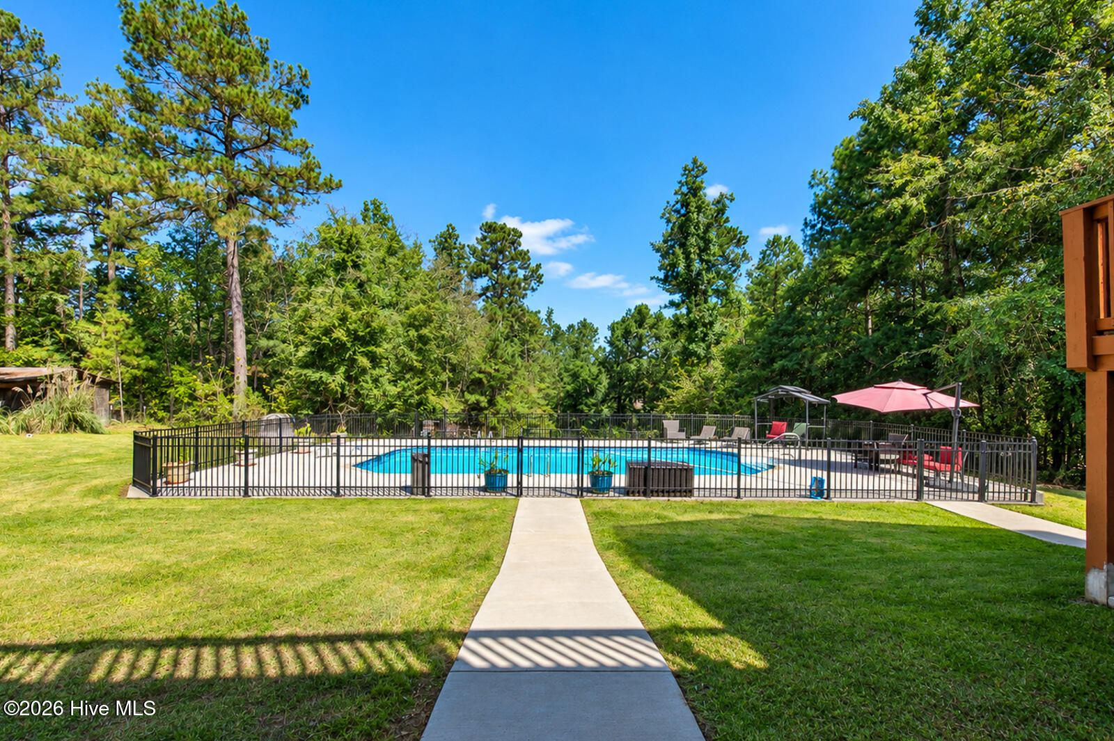 Single Family Residence at 5347 Magnolia Court, Evans, GA 30809, Evans, photo 48 of 55