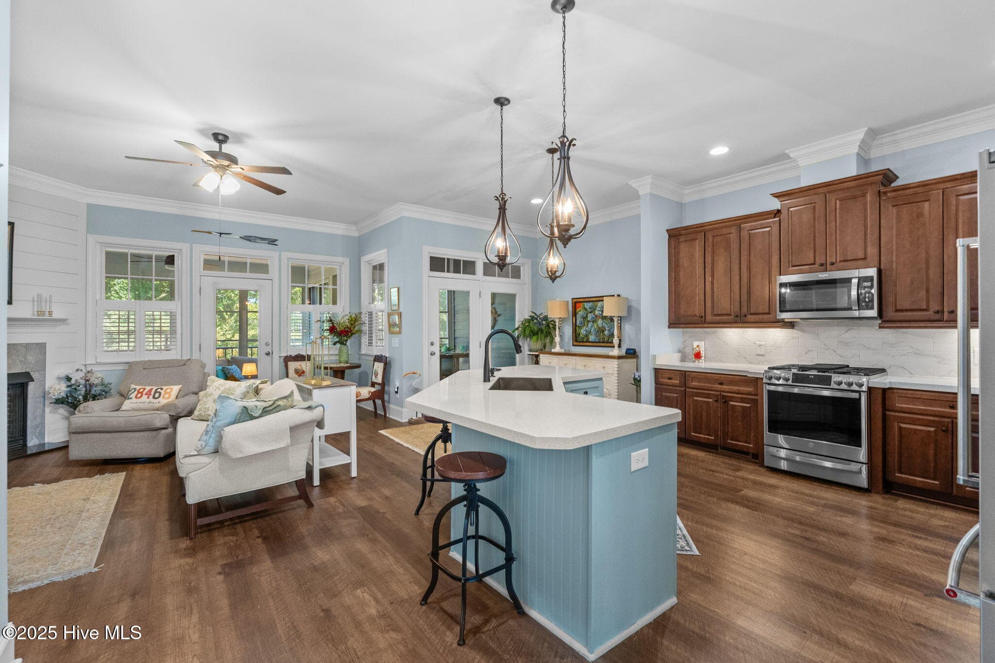 Townhouse at 620 Eastwood Park Road Unit 2b, Sunset Beach, NC 28468, photo 3 of 61
