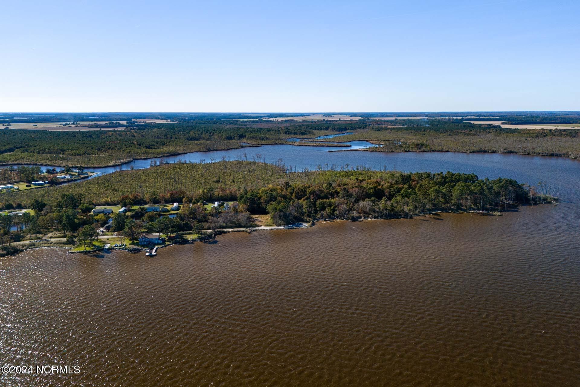 00000 0 Driftwood Drive, Elizabeth City, NC 27909