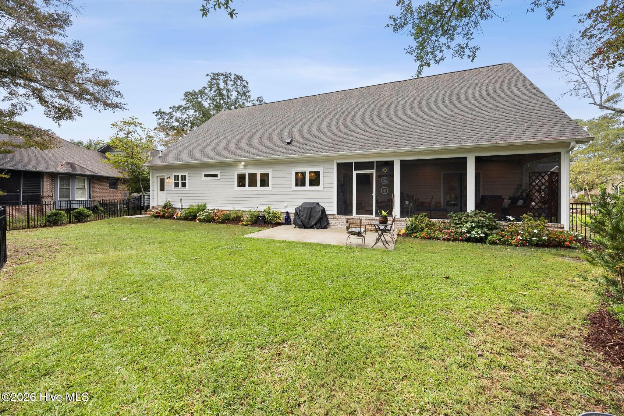 Single Family Residence at 1748 Oakbrook Drive SW, Ocean Isle Beach, NC 28469, photo 62 of 88