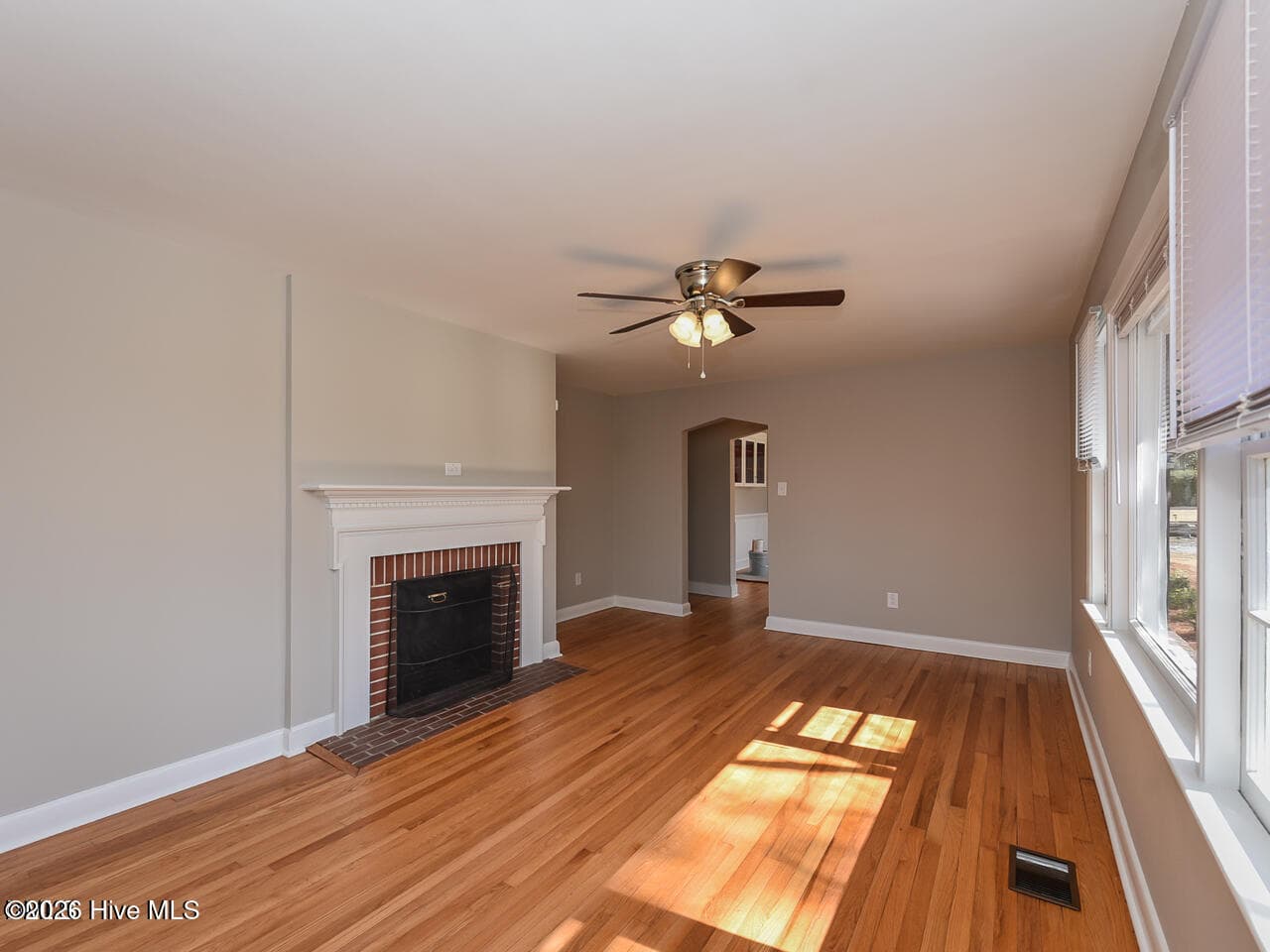 Single Family Residence at 603 Beech Street, Goldsboro, NC 27530, photo 13 of 24