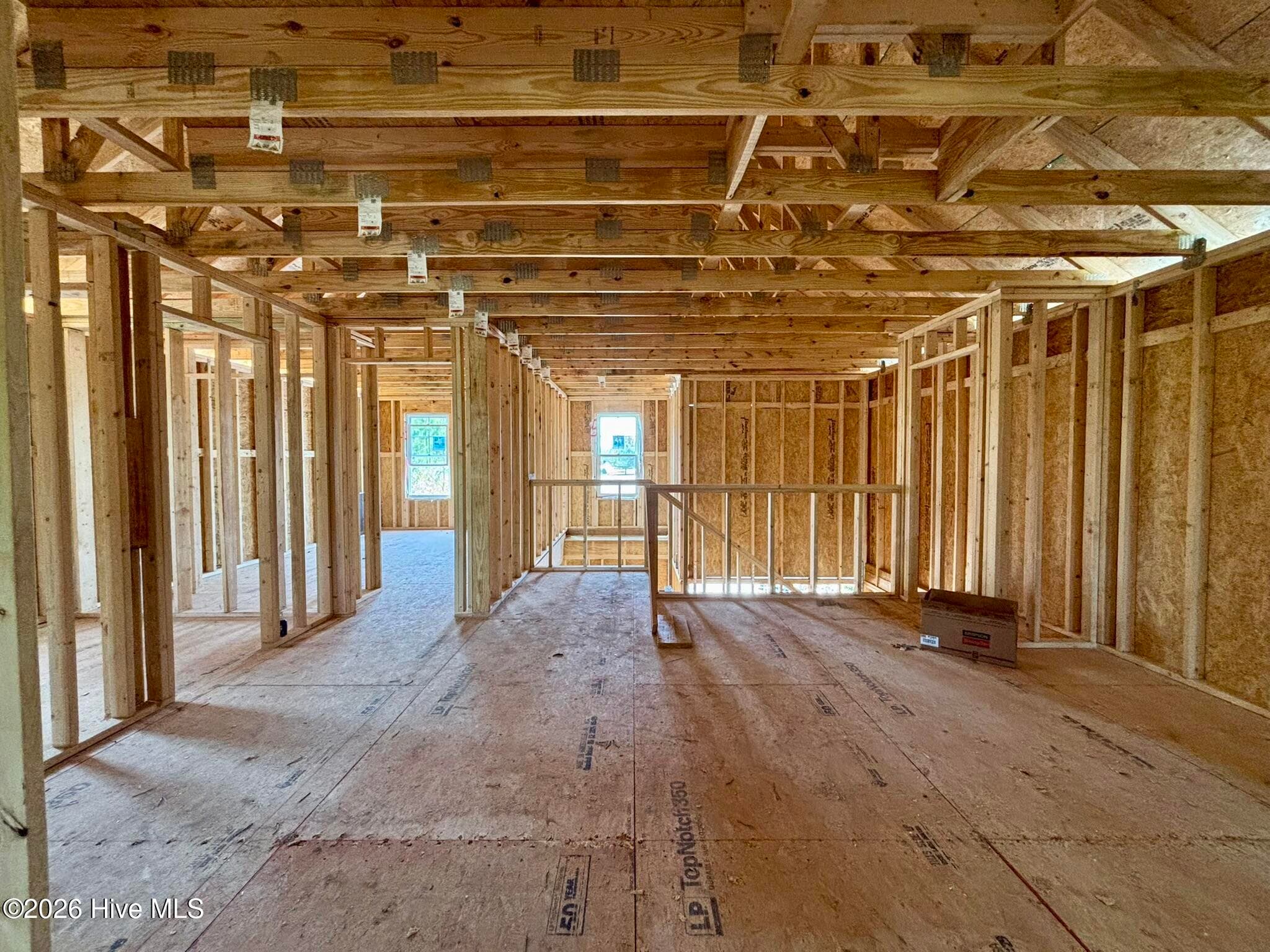 Single Family Residence at 278 E Ivybridge Drive, Hubert, NC 28539, photo 36 of 128