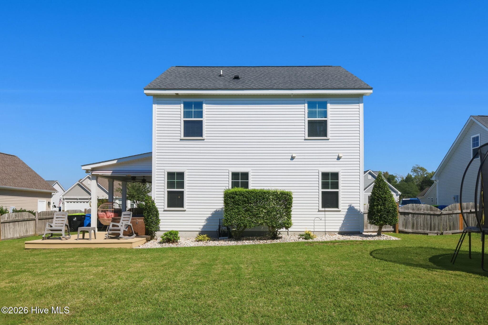 Single Family Residence at 145 Christina Maria Way, Cedar Point, NC 28584, photo 6 of 61