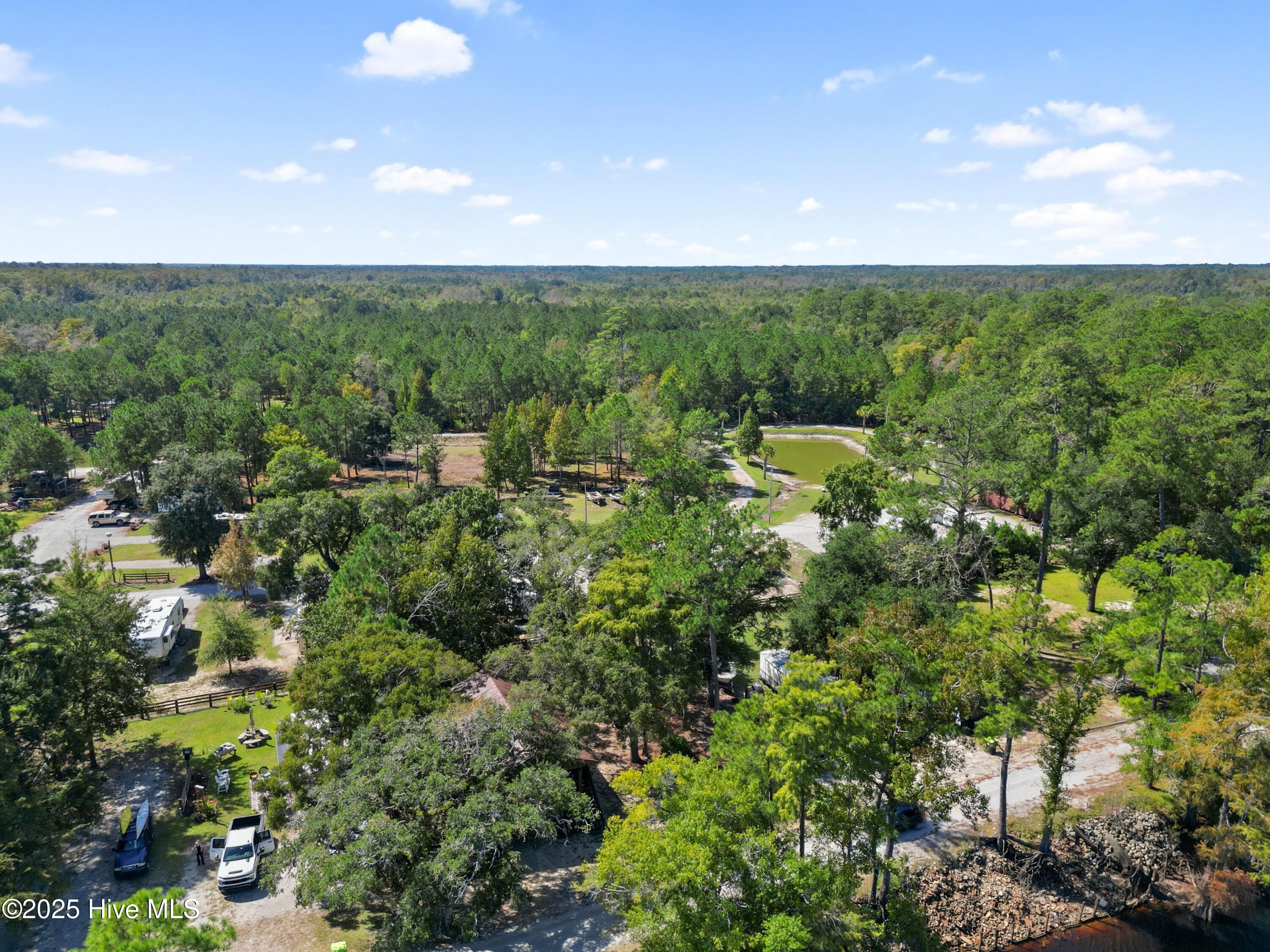 Residential Lot at 2030 4 River Road, Tabor City, NC 28463, photo 16 of 23