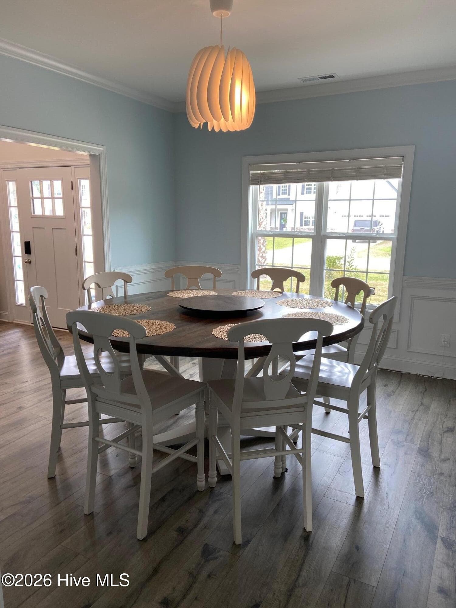 Formal Dining 2 - 808 Colchester Reef Run, Sneads Ferry, NC 28460