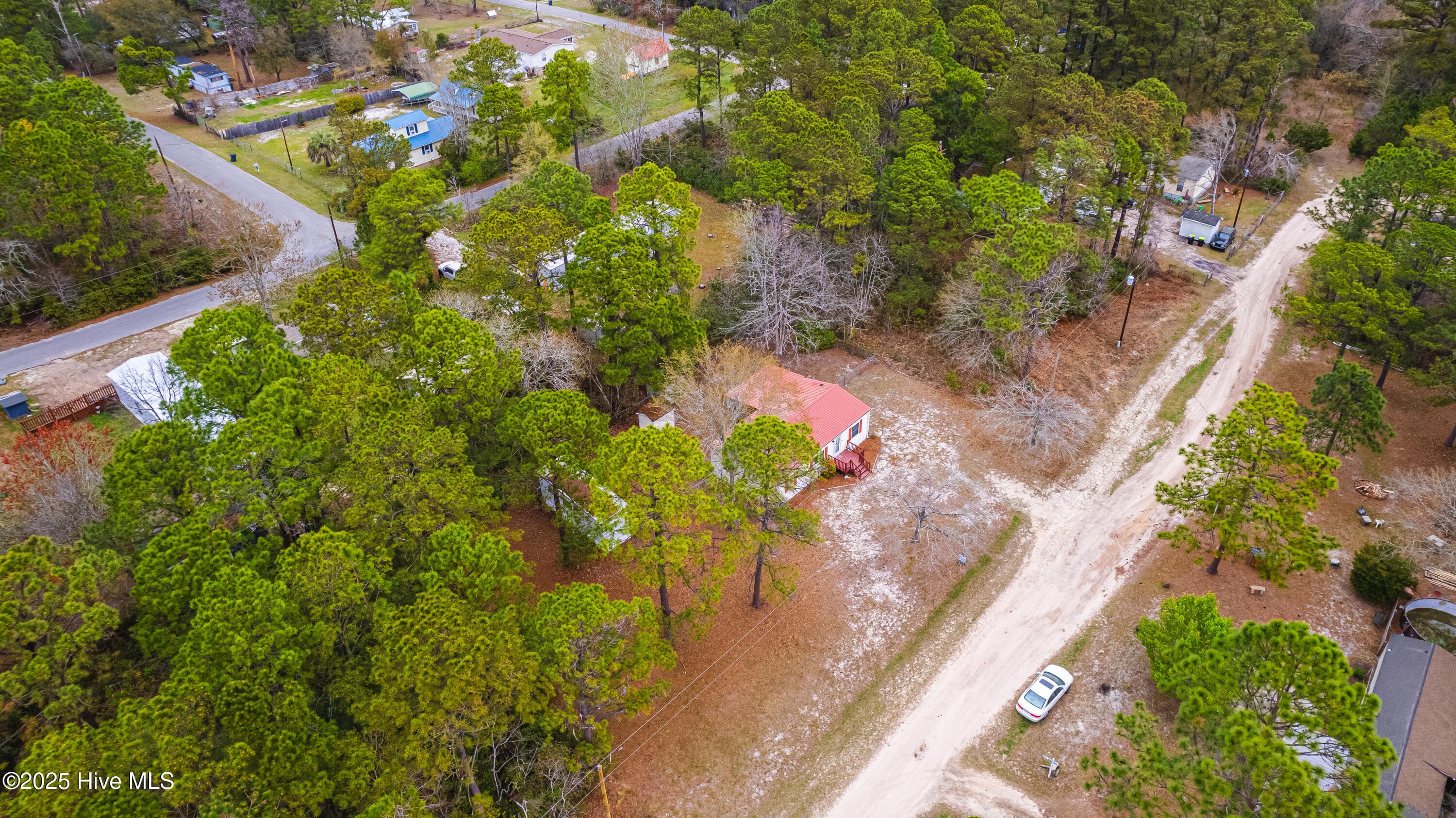 Residential Lot at 2862 206 Bird Drive SW, Shallotte, NC 28470, Shallotte, photo 4 of 9