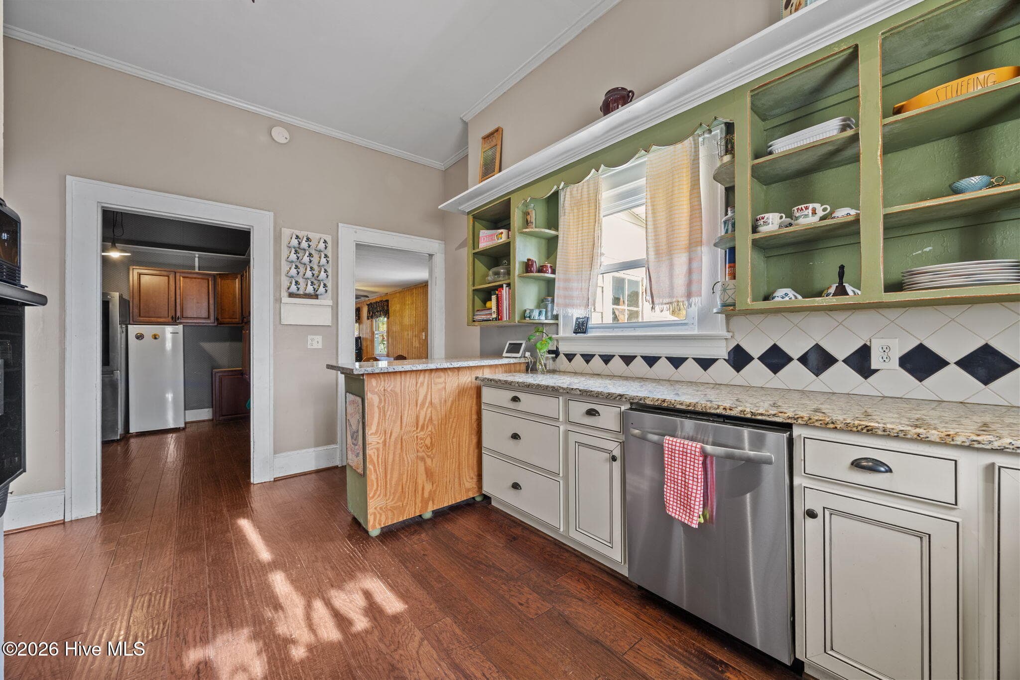 Single Family Residence at 302 W Green Street, Macclesfield, NC 27852, Macclesfield, photo 15 of 53