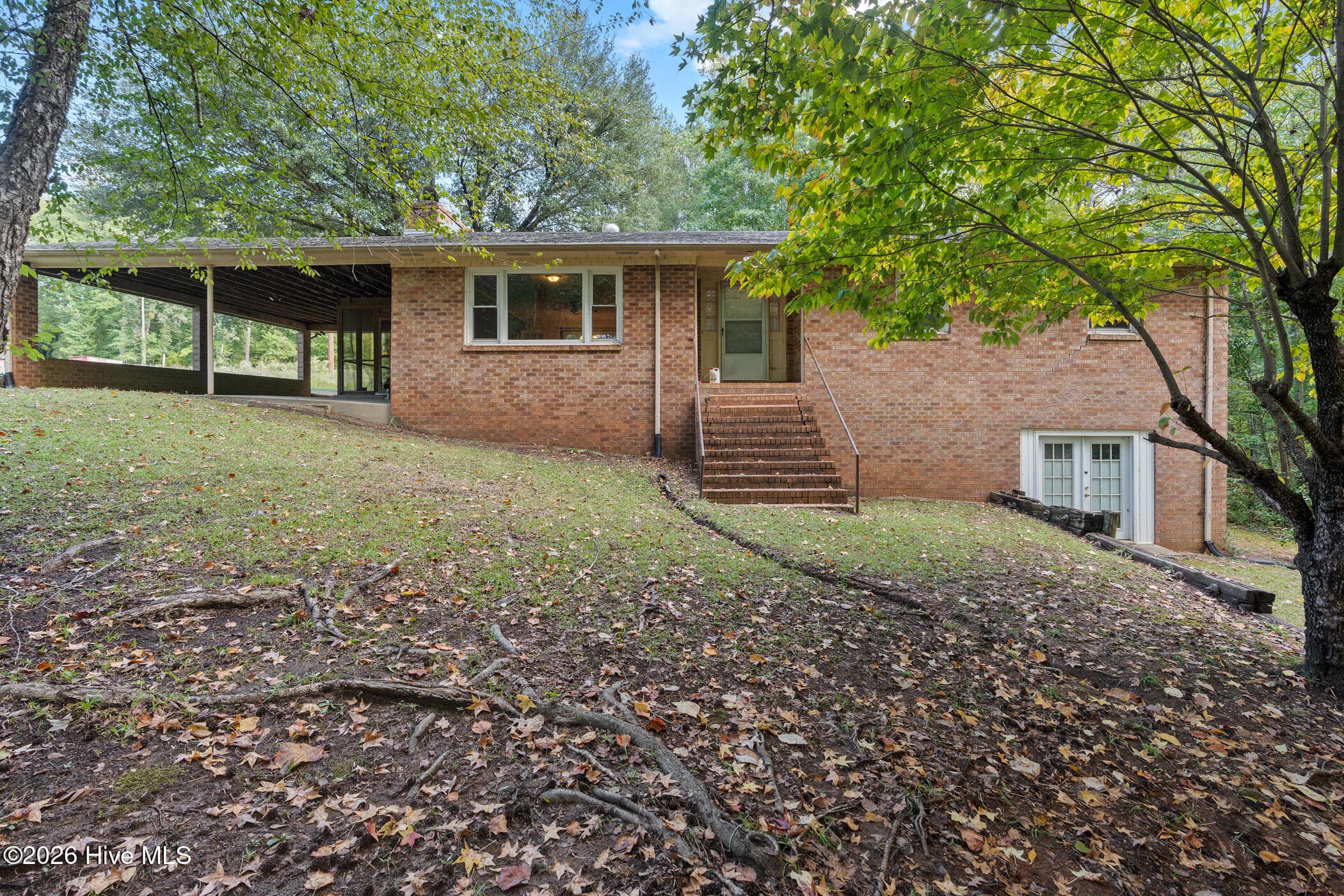 Single Family Residence at 121 Wayne Street, Rockingham, NC 28379, photo 27 of 30